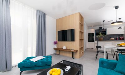 Apartment Marko