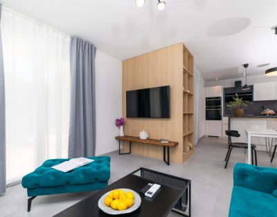 Apartment Marko