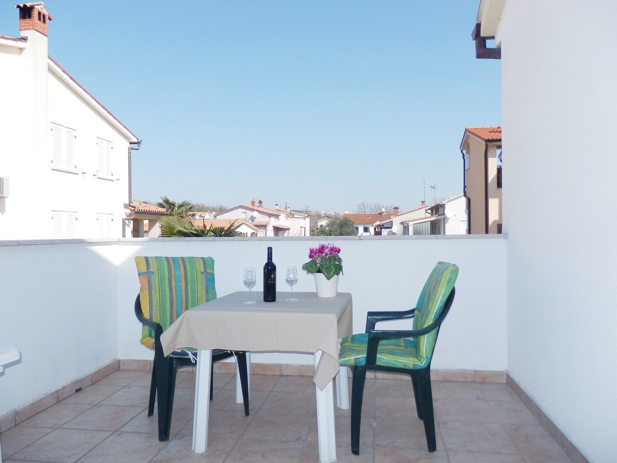 Apartmani VALERI