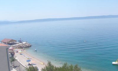 Apartments Soline