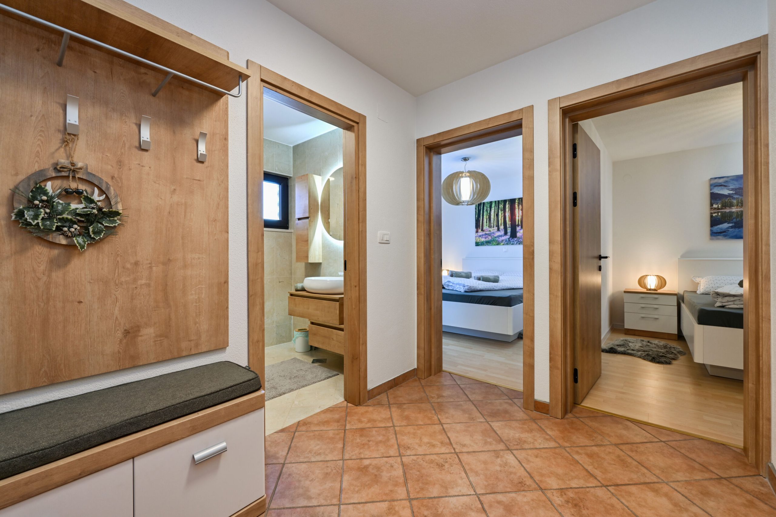 Apartmani AVA
