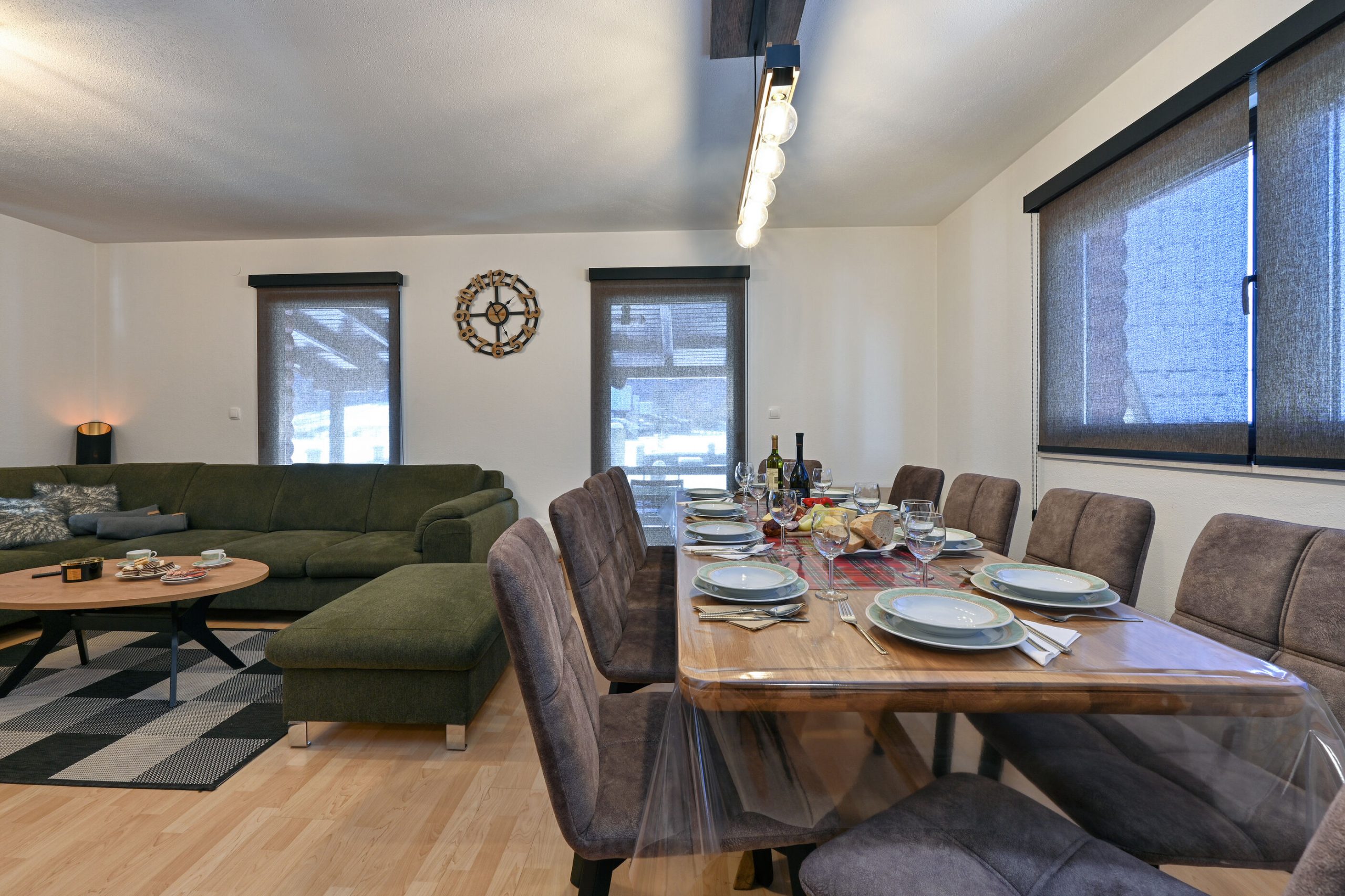 Apartmani AVA