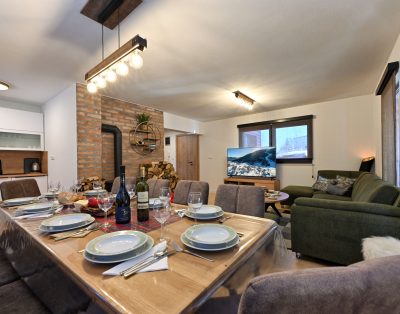 Apartamenty AVA