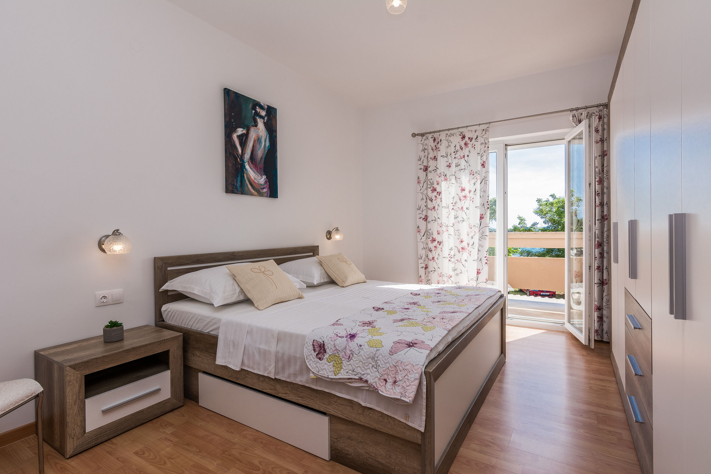 Apartmani Hidden Beach Gem