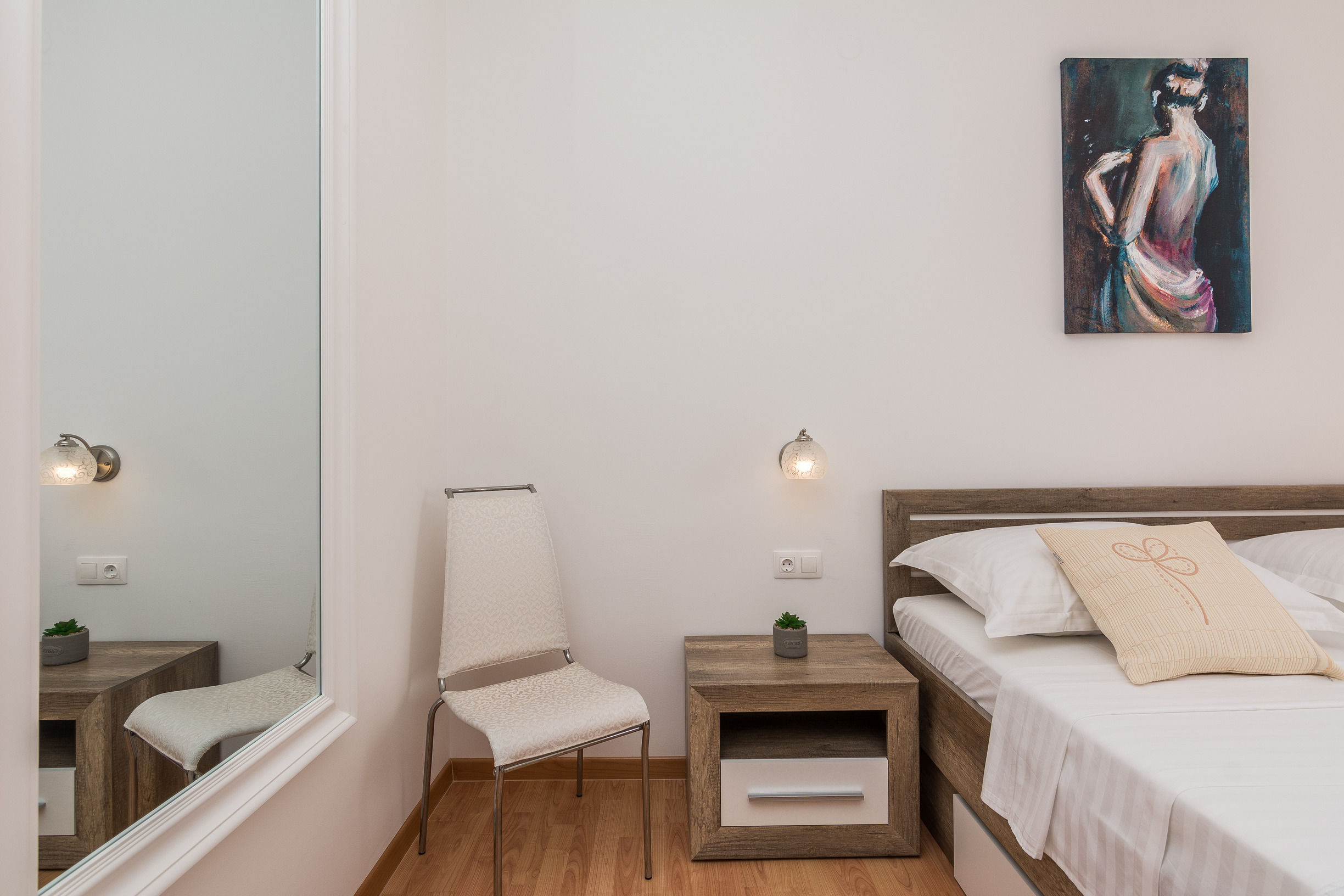 Apartmani Hidden Beach Gem