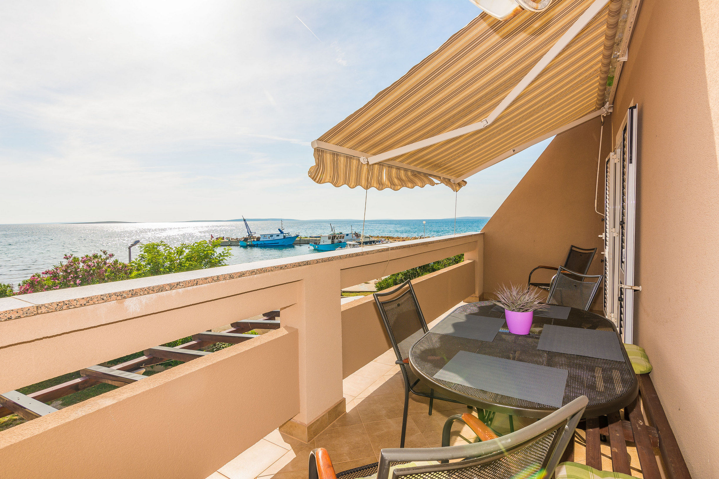 Apartmani Hidden Beach Gem