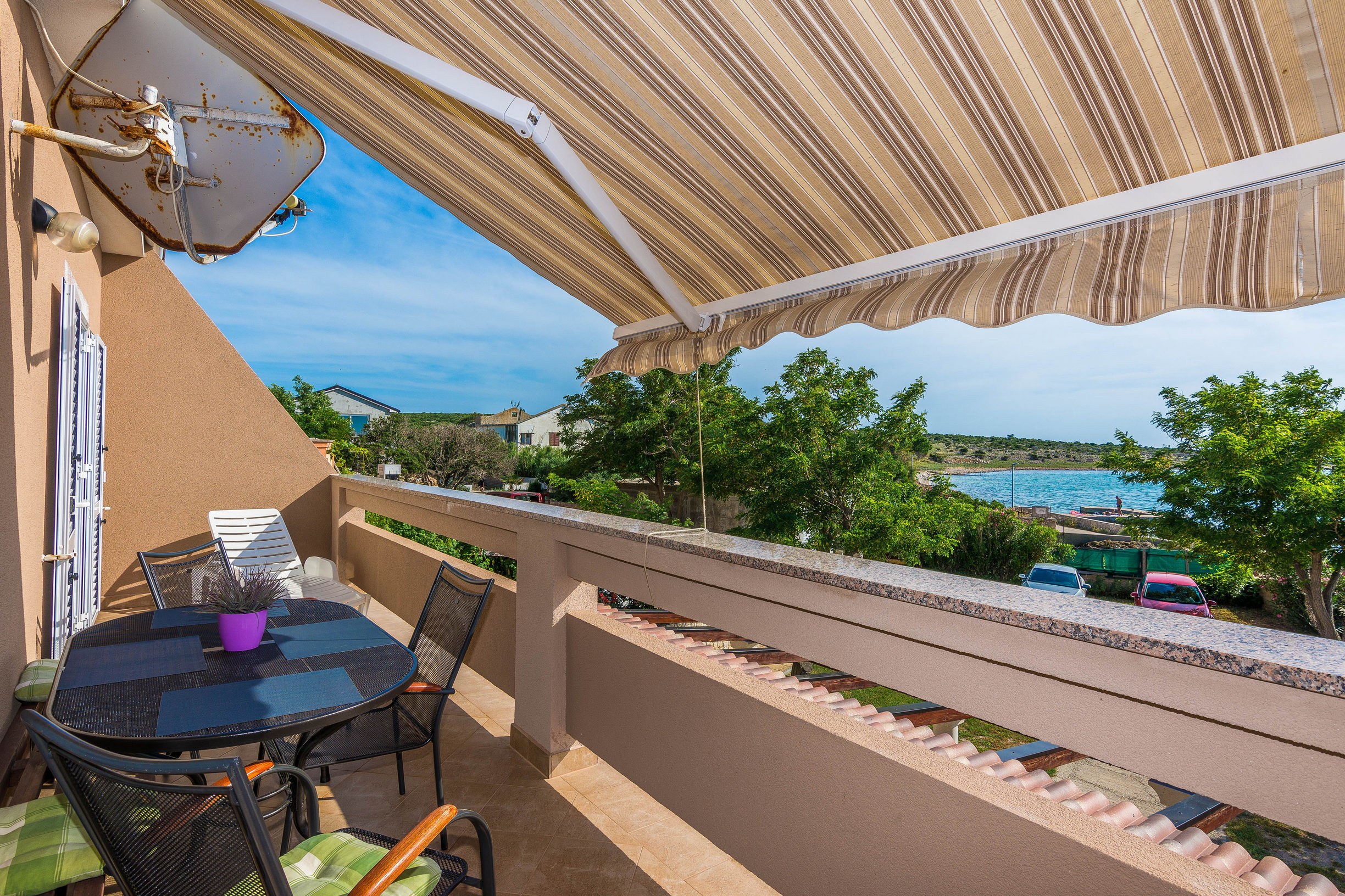 Apartmani Hidden Beach Gem