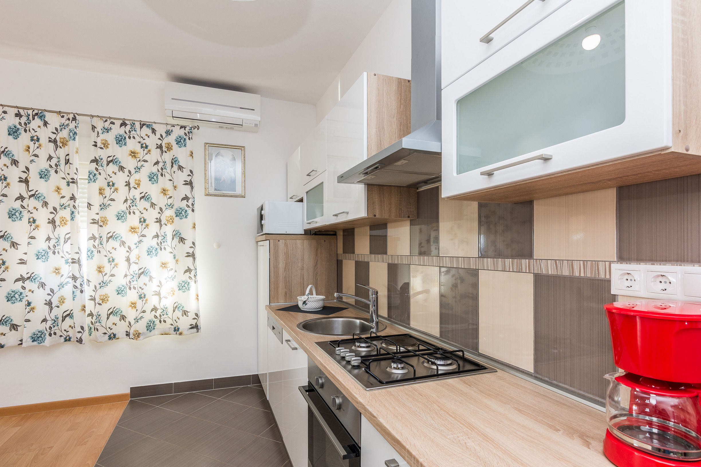 Apartmani Hidden Beach Gem