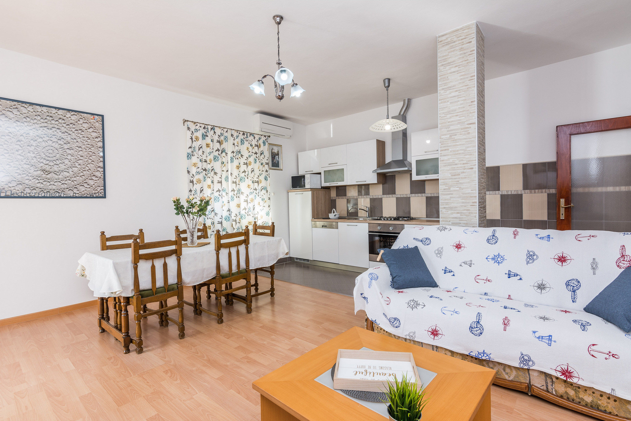 Apartmani Hidden Beach Gem