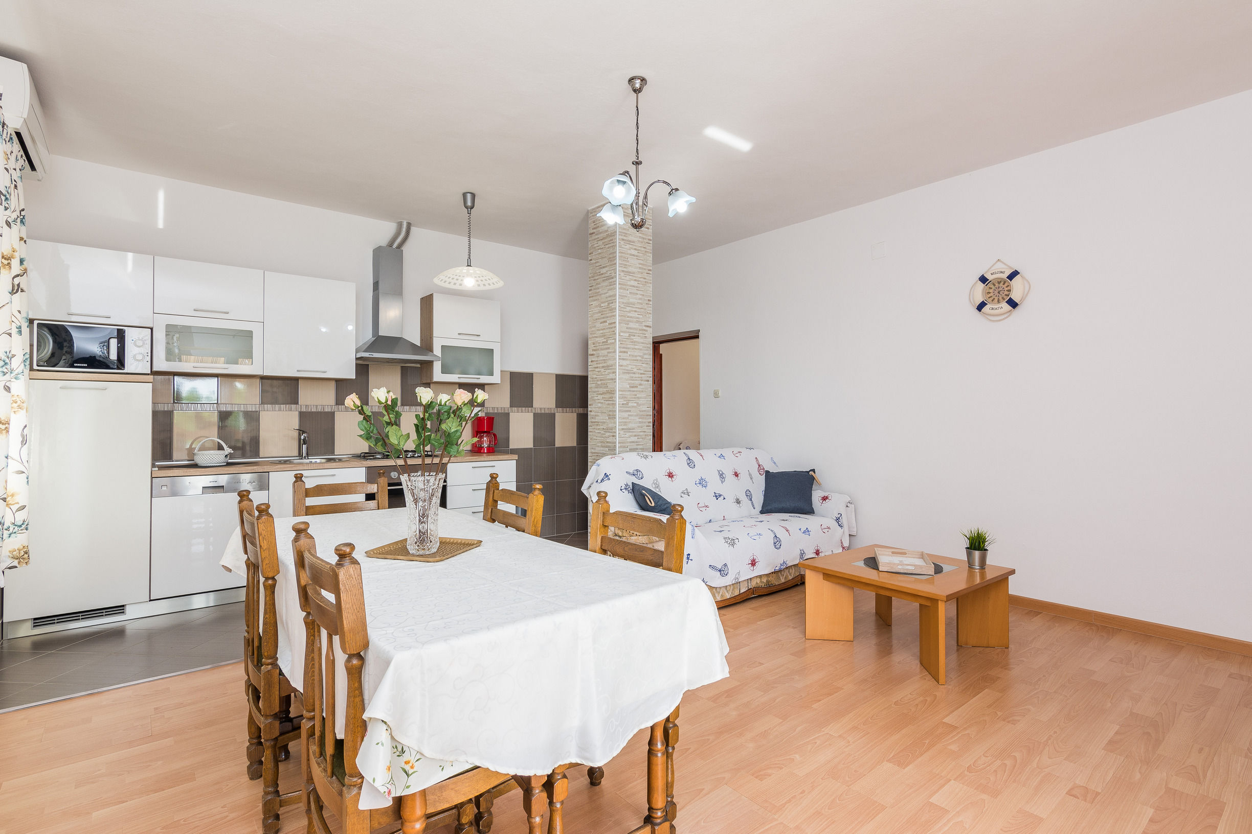 Apartmani Hidden Beach Gem