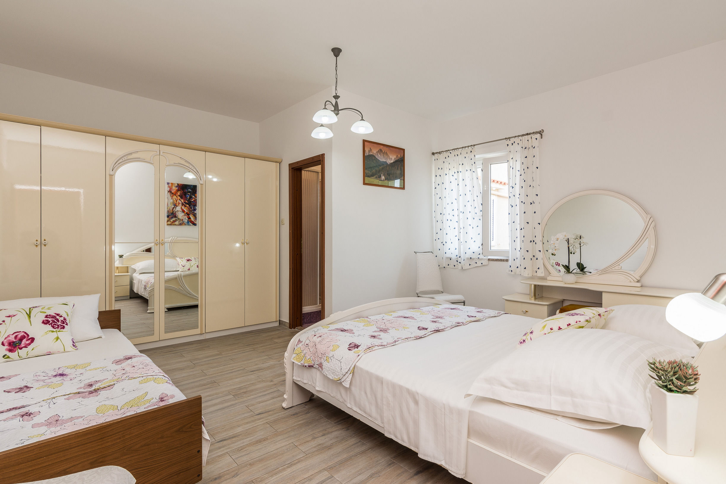Apartmani Hidden Beach Gem