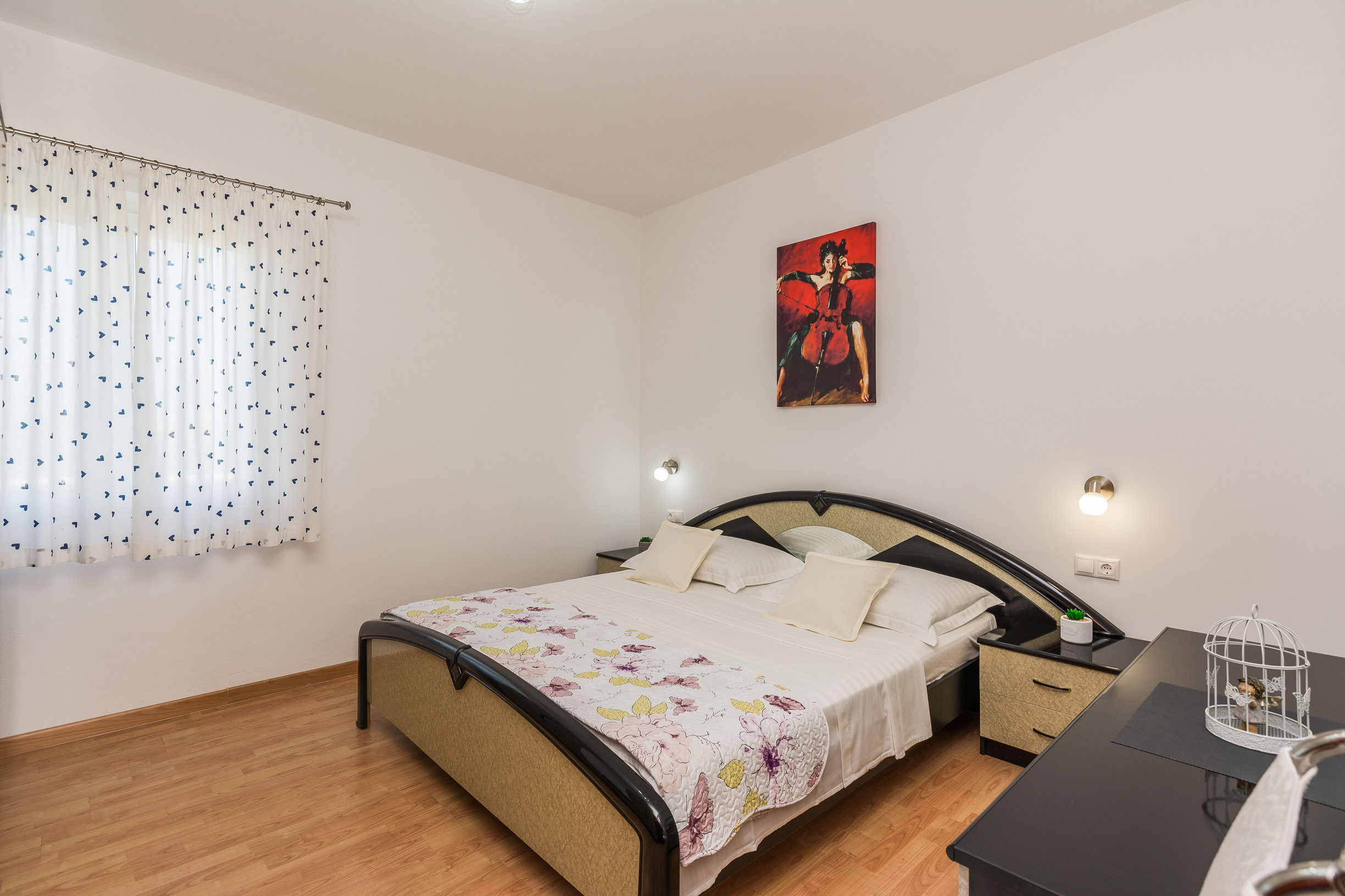 Apartmani Hidden Beach Gem