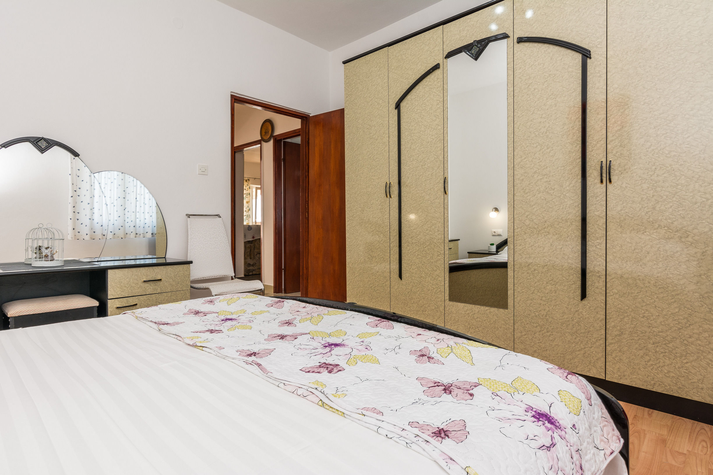Apartmani Hidden Beach Gem
