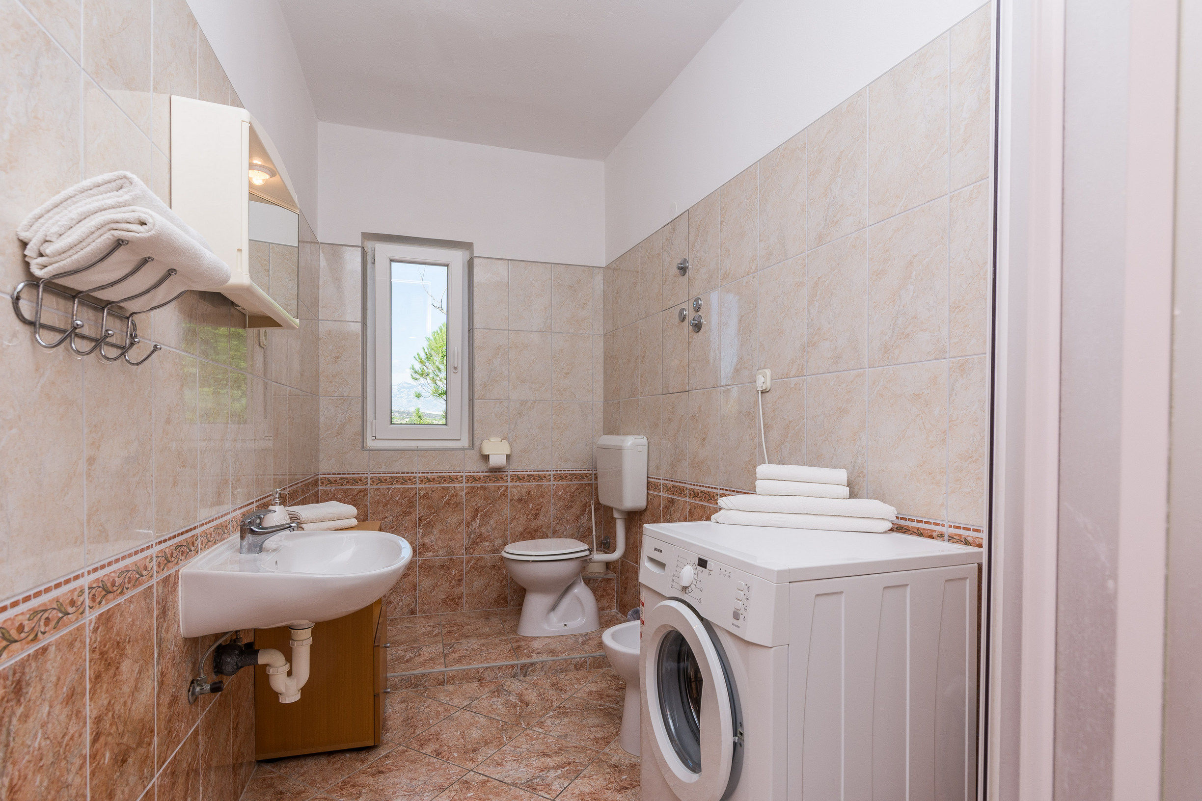 Apartmani Hidden Beach Gem