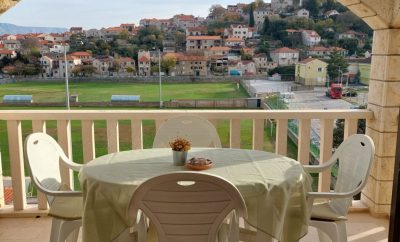 Apartments Pavao