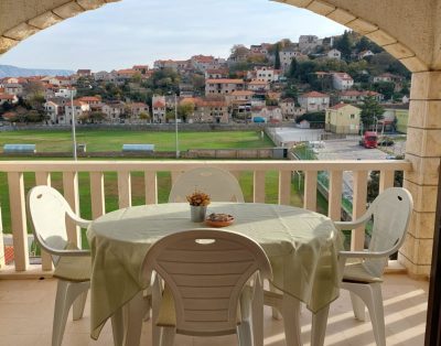 Apartments Pavao