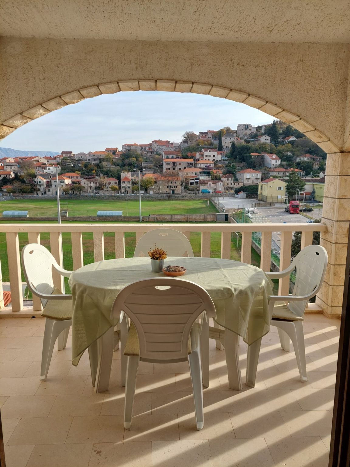 Apartments Pavao