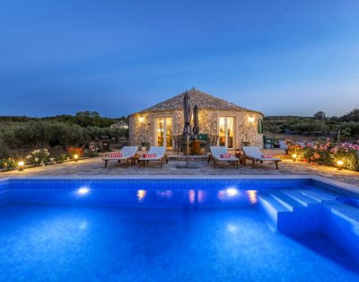 House Magical Island Beauty