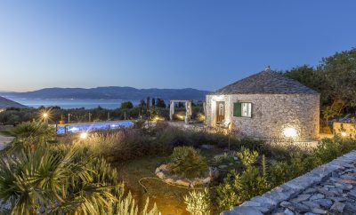 House Magical Island