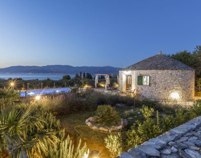 House Magical Island