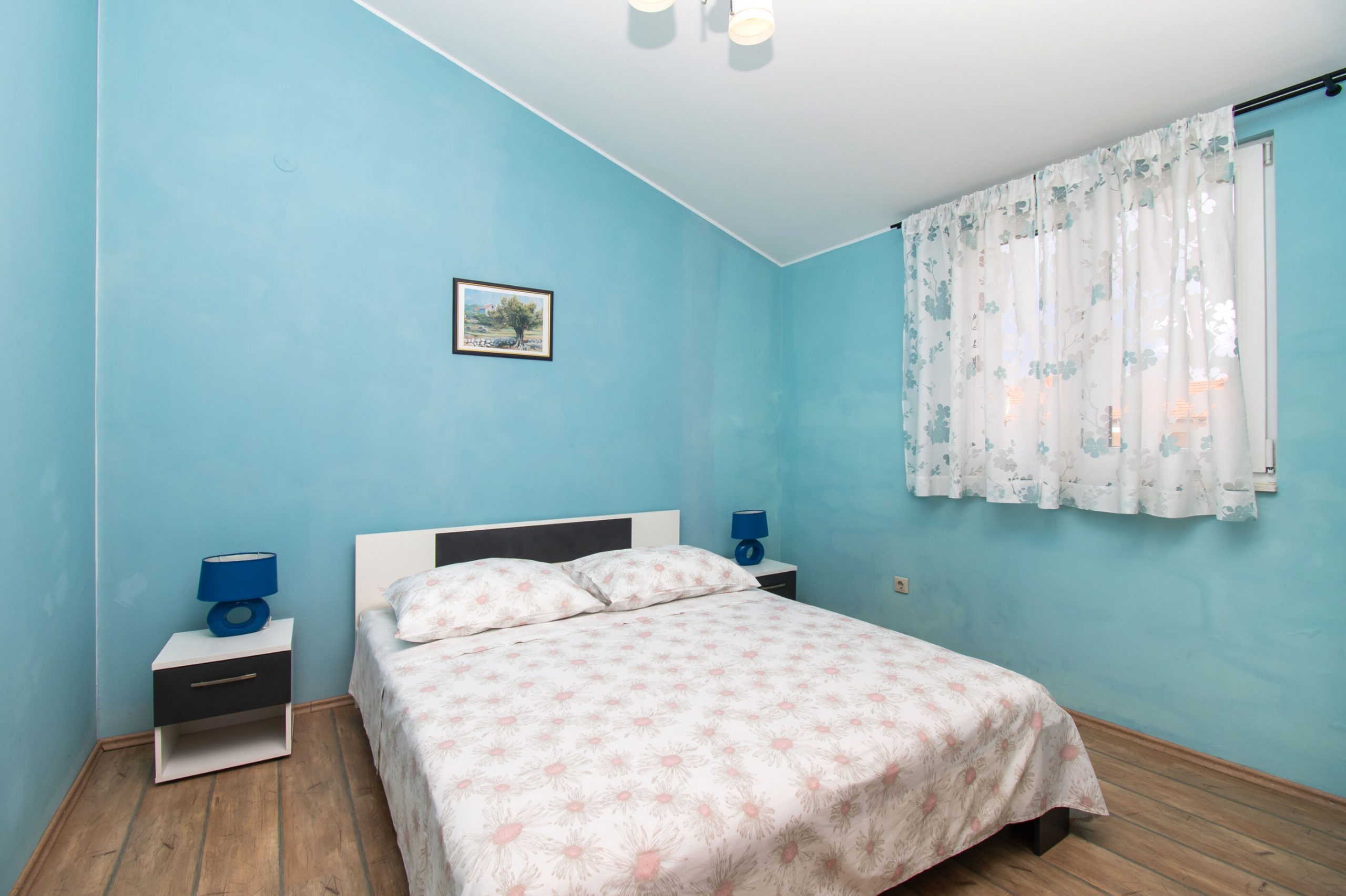 Apartmani Čaće