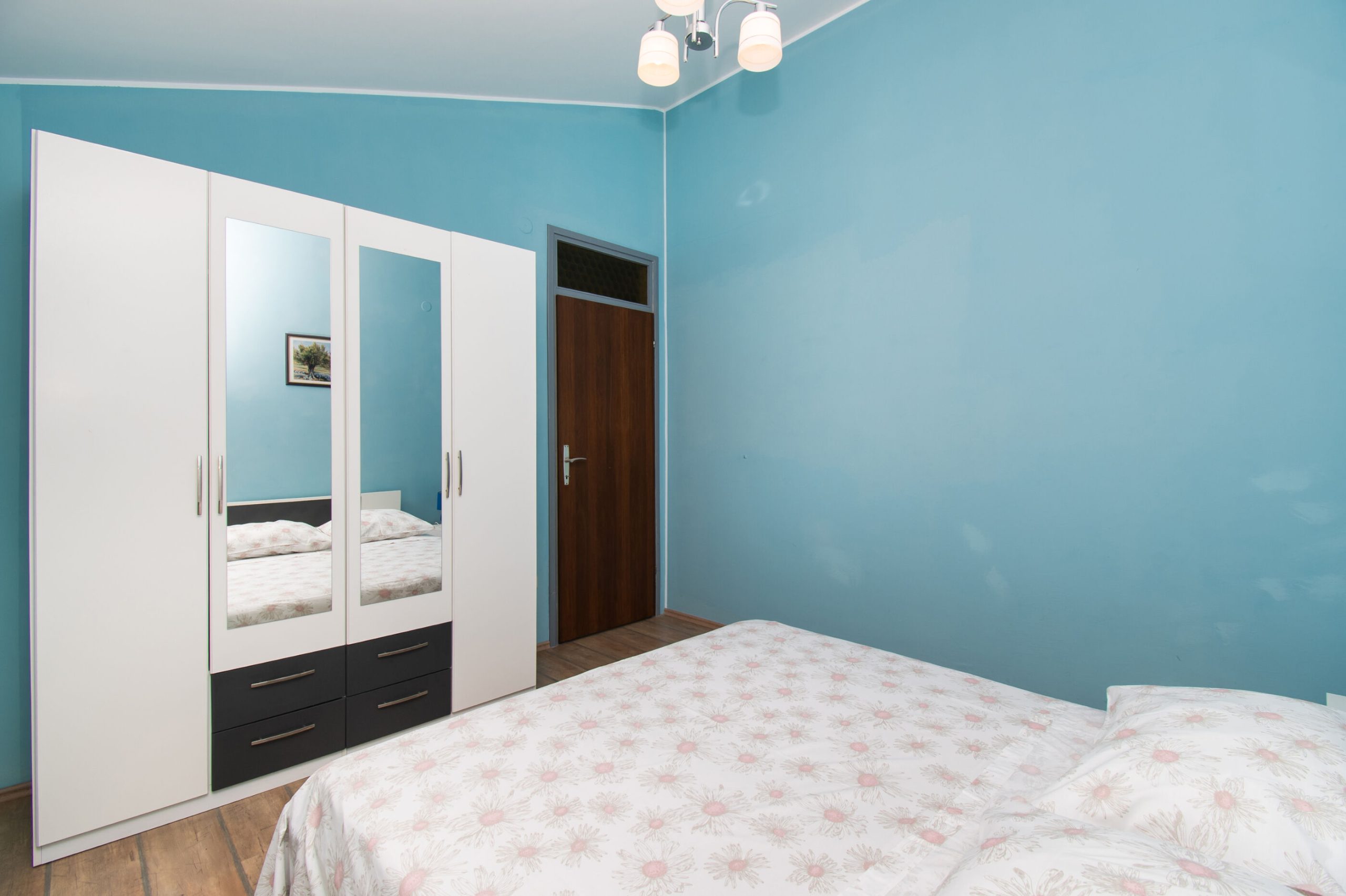 Apartmani Čaće