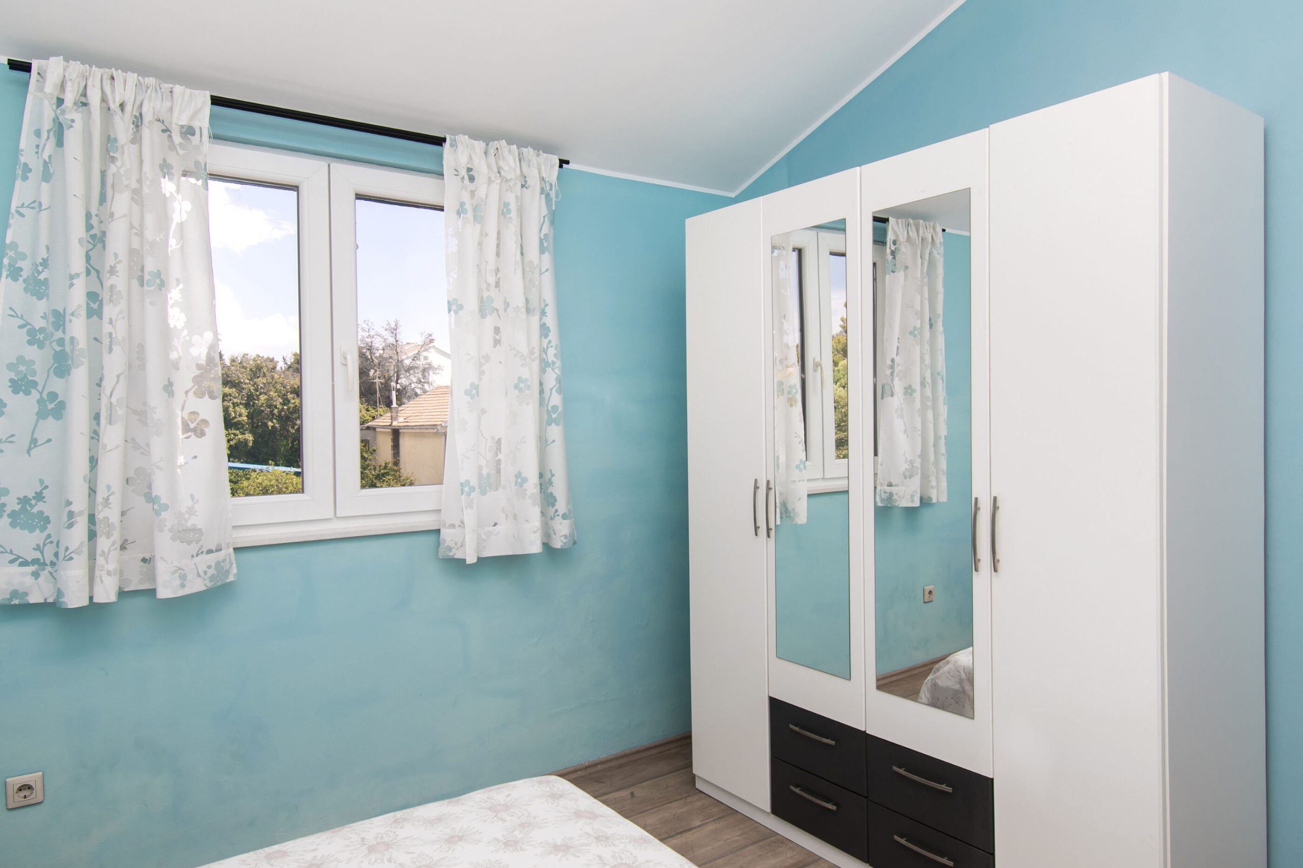 Apartmani Čaće