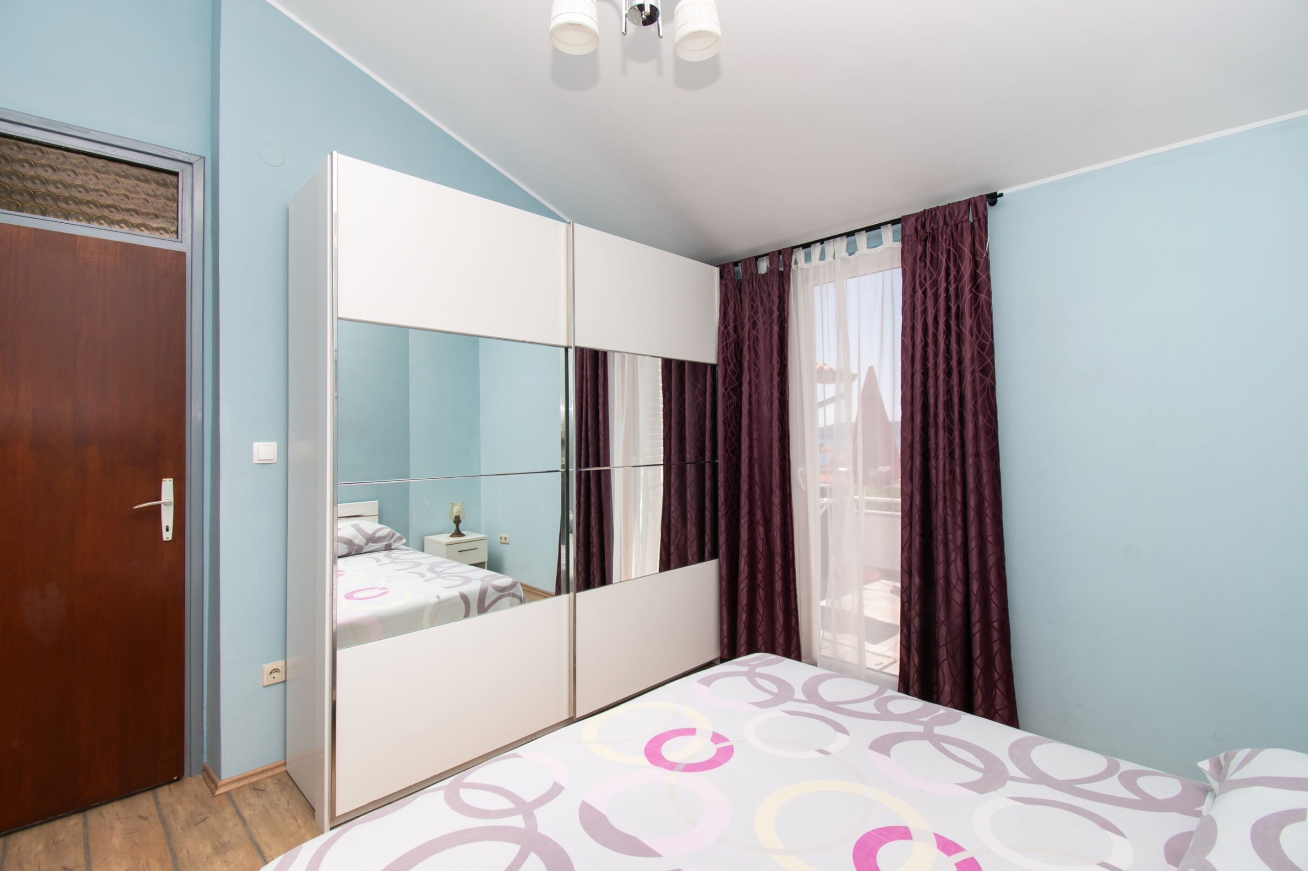 Apartmani Čaće