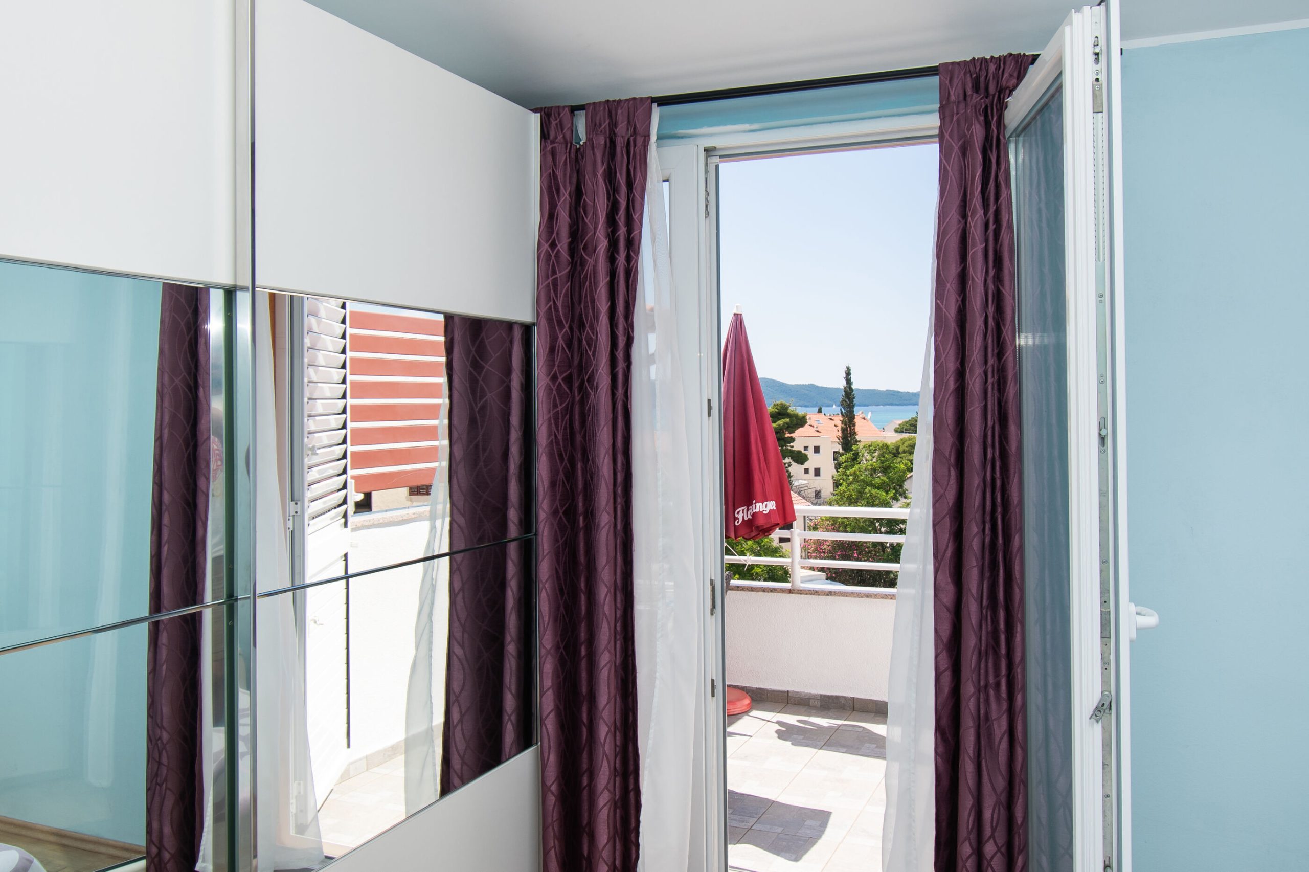 Apartmani Čaće