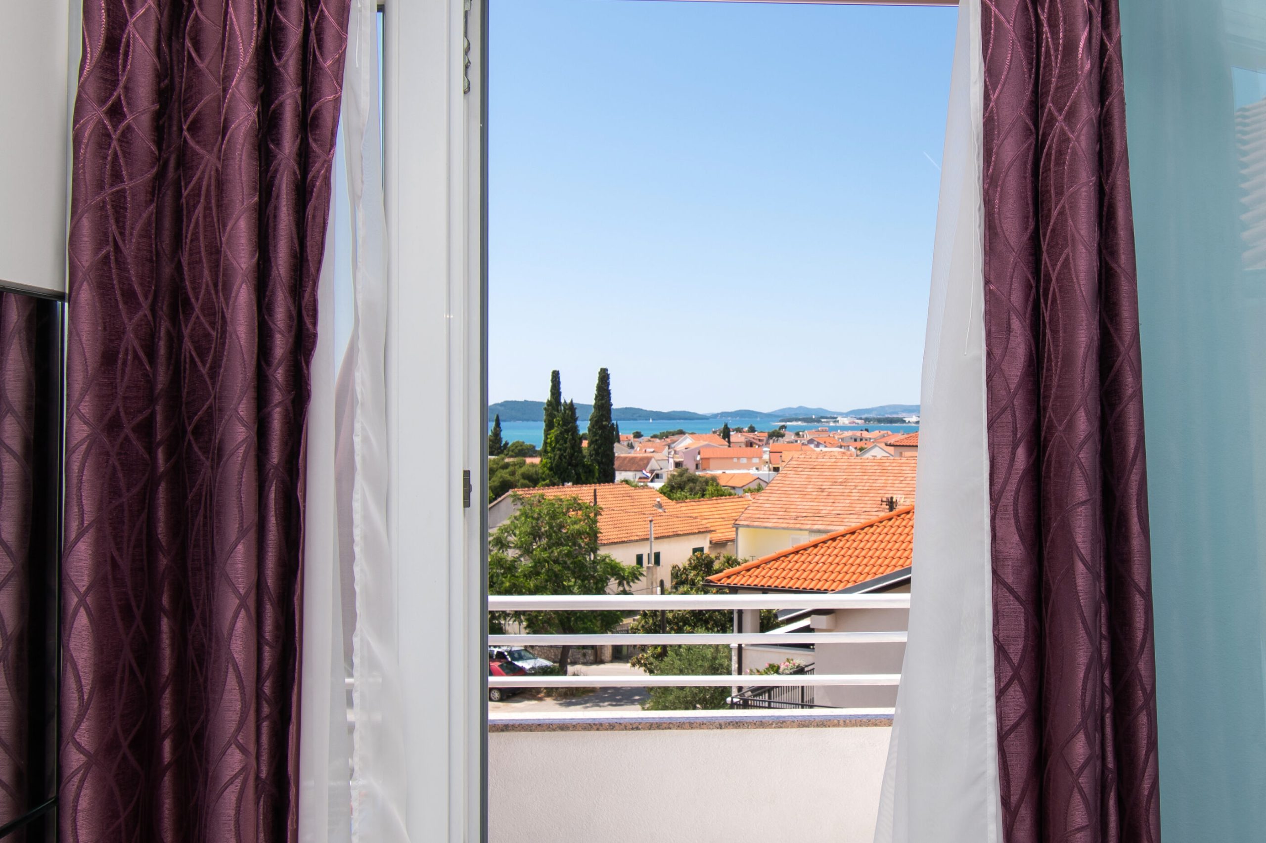Apartmani Čaće