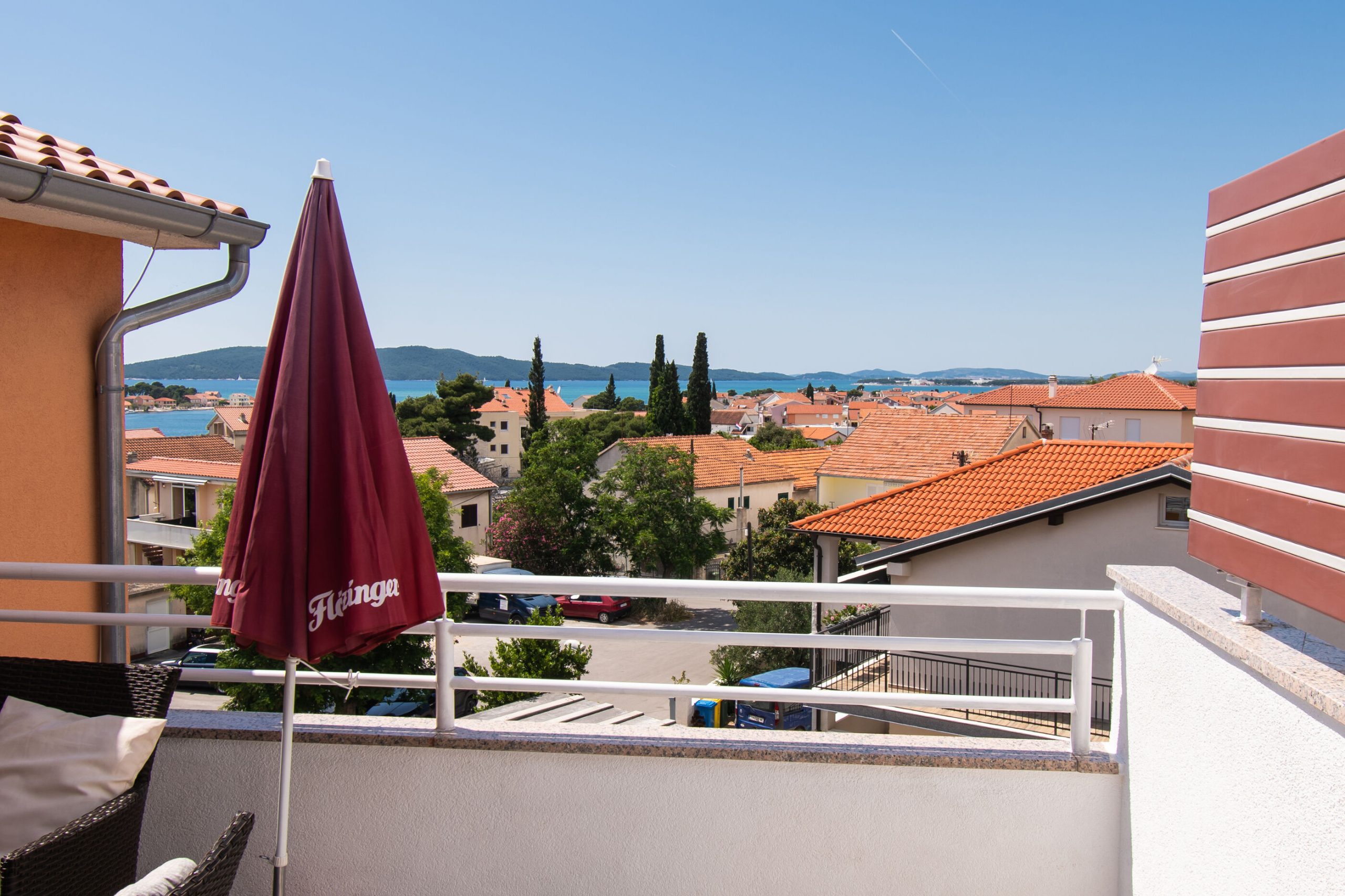 Apartmani Čaće