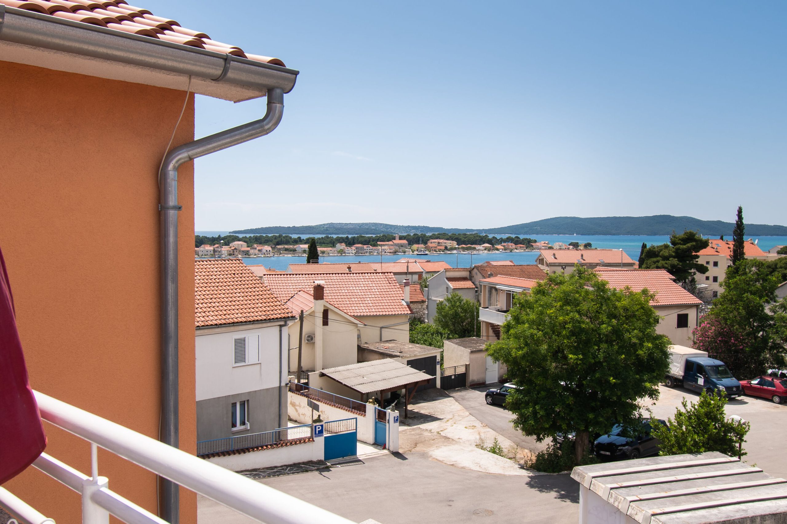 Apartmani Čaće