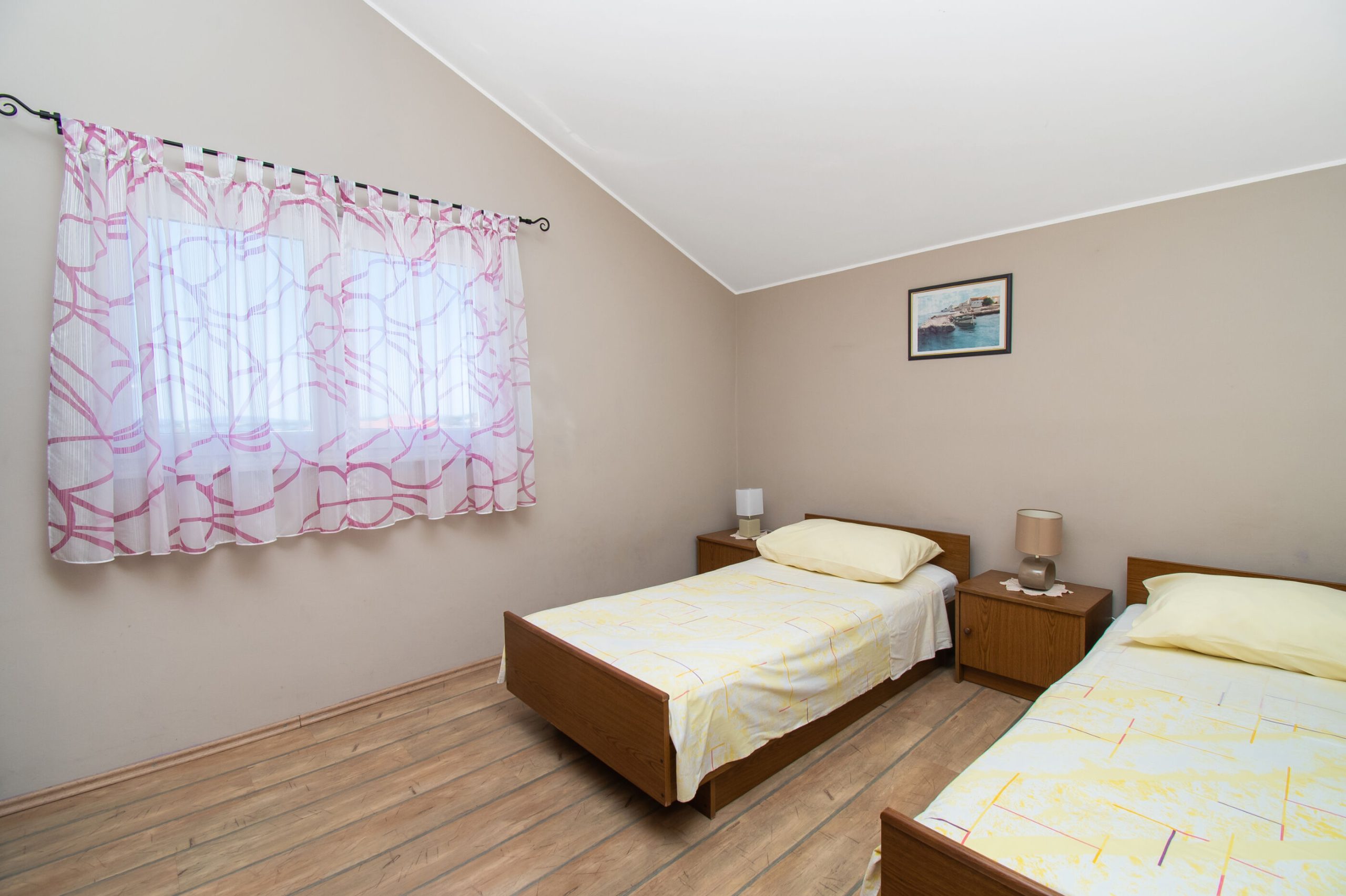 Apartmani Čaće