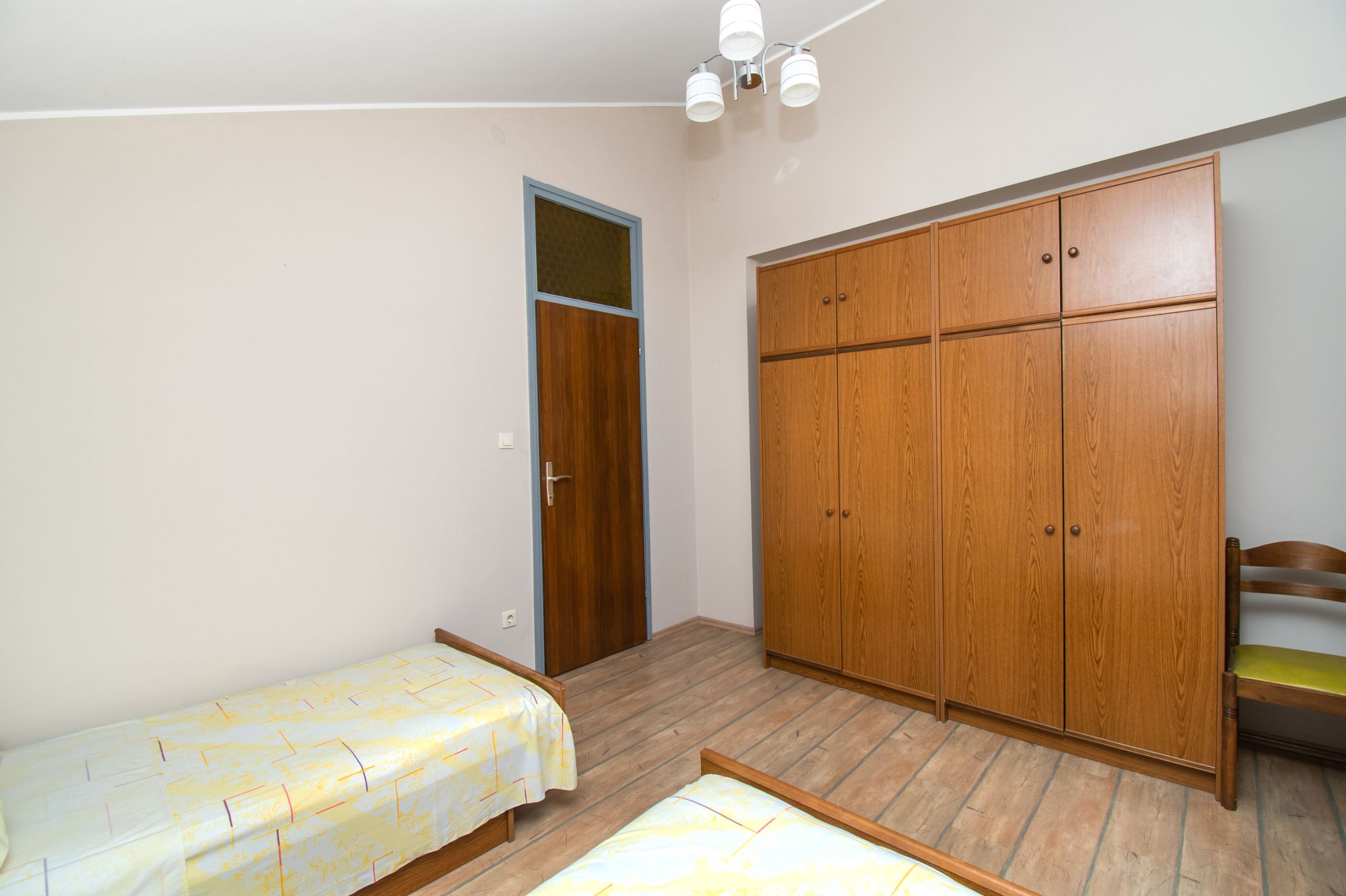Apartmani Čaće