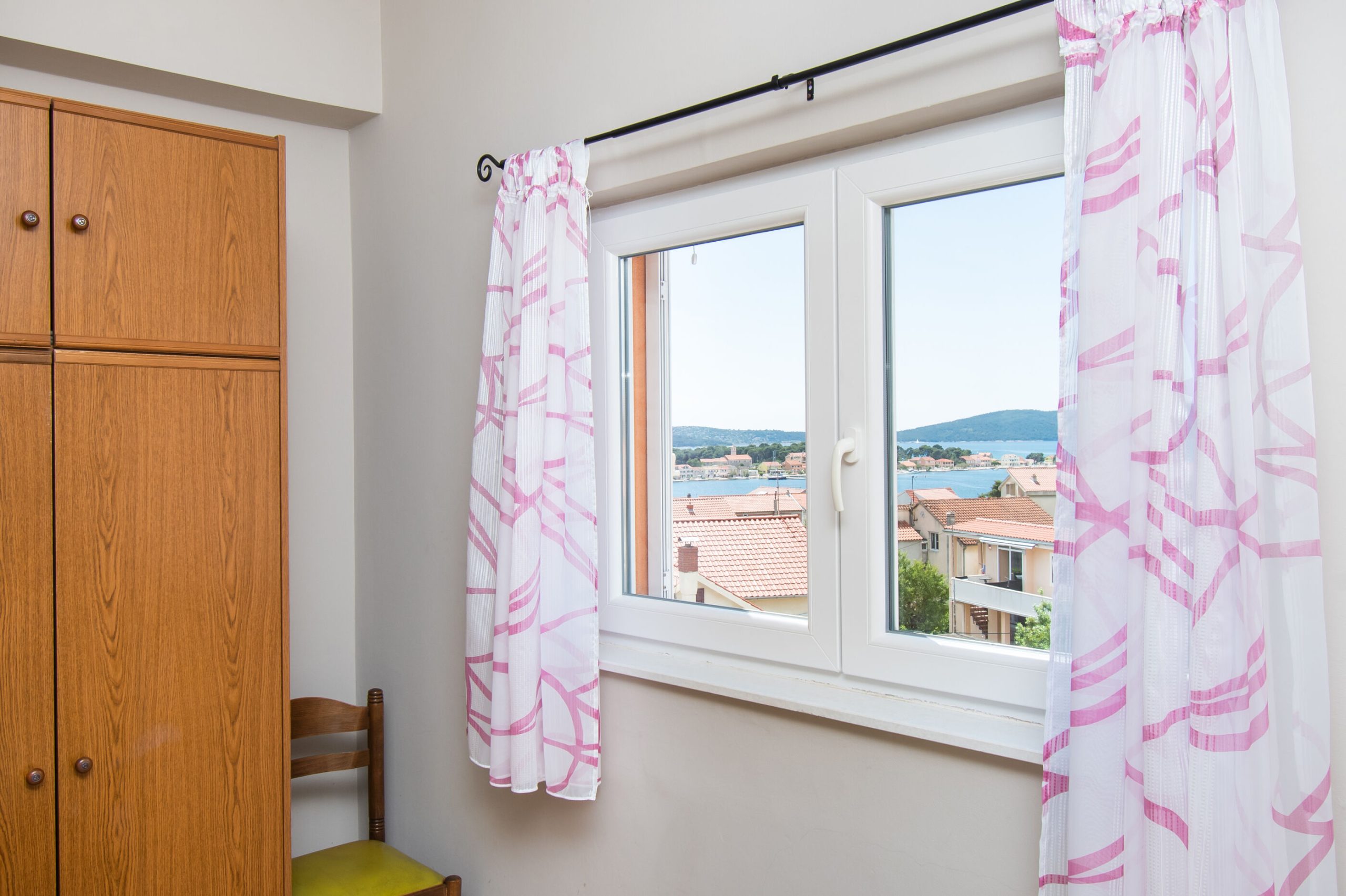 Apartmani Čaće
