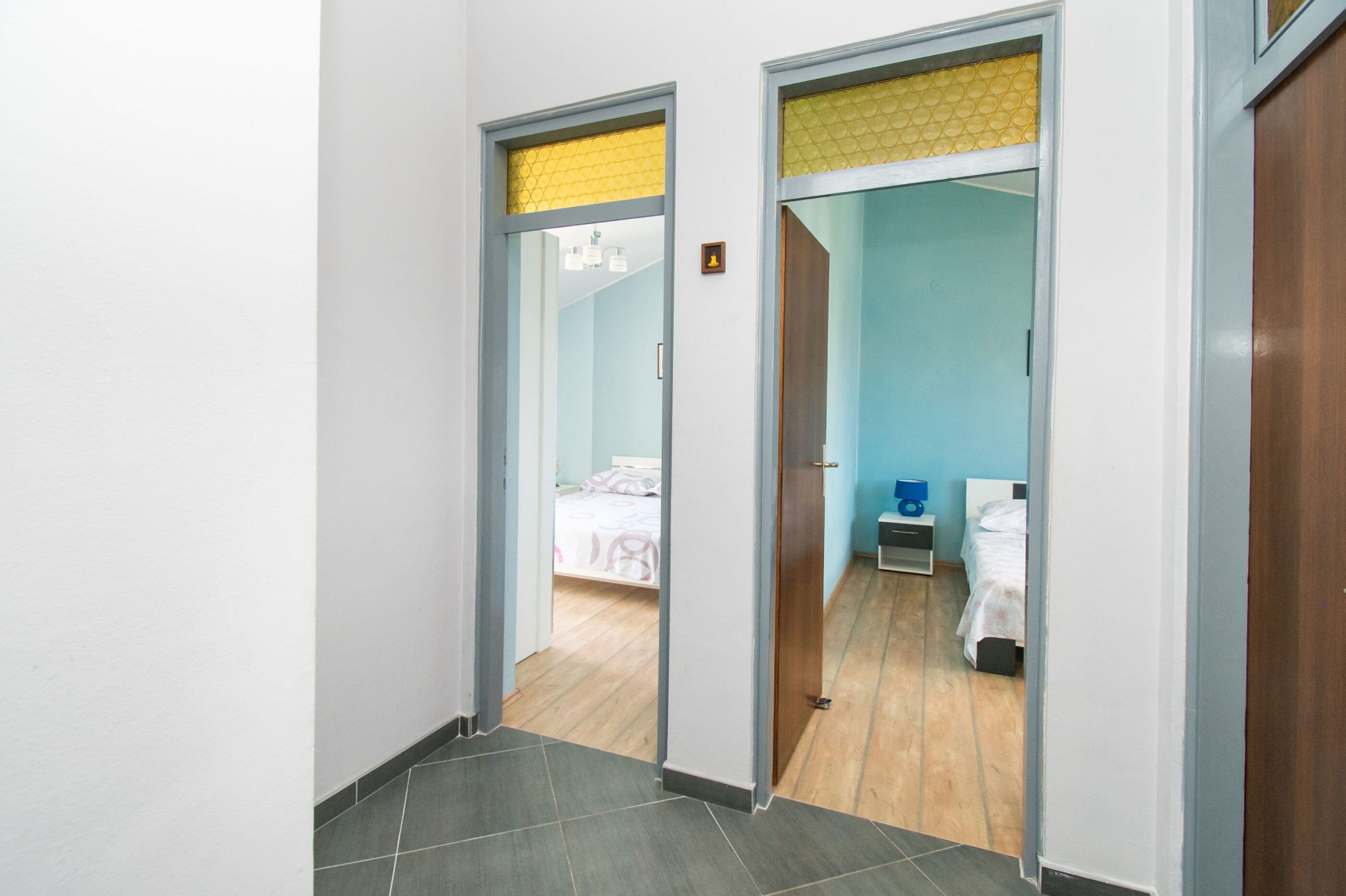 Apartmani Čaće