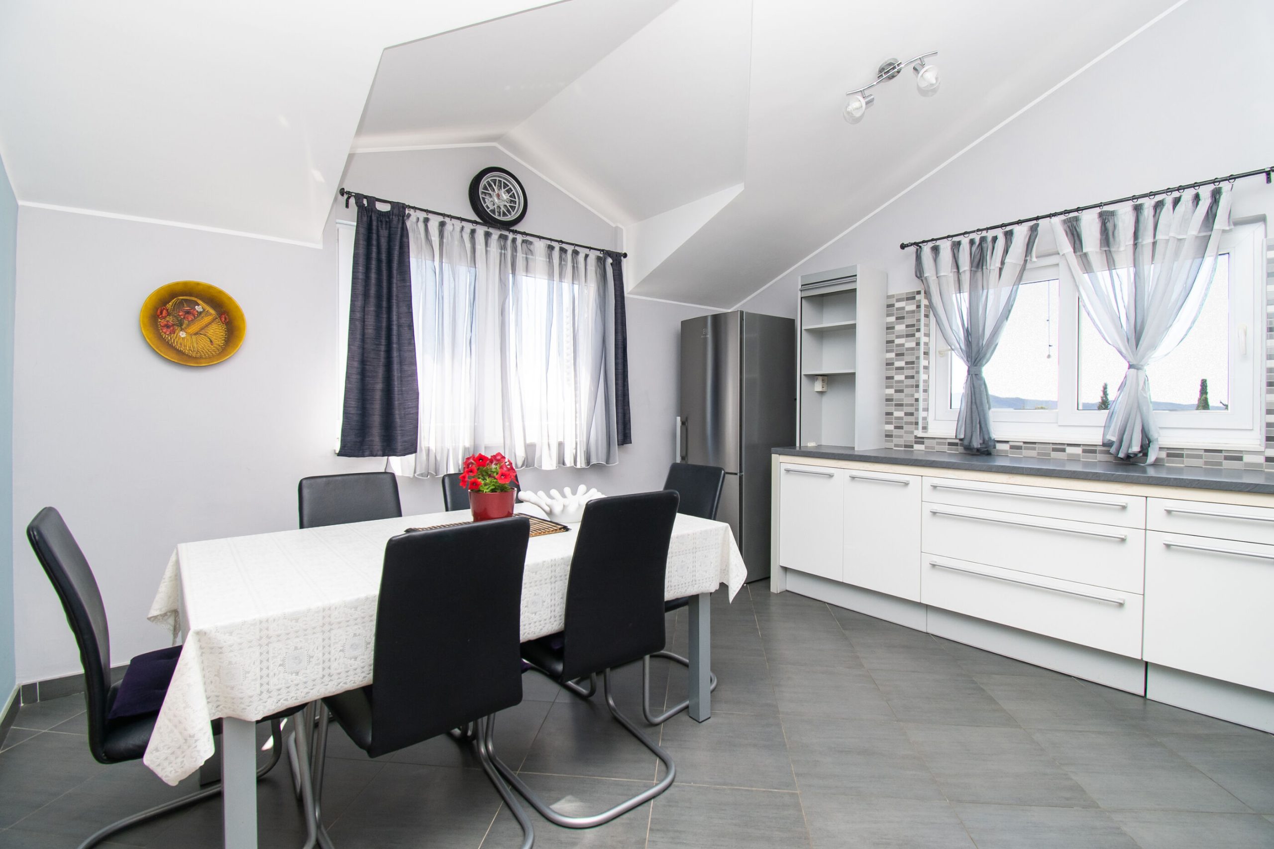 Apartmani Čaće