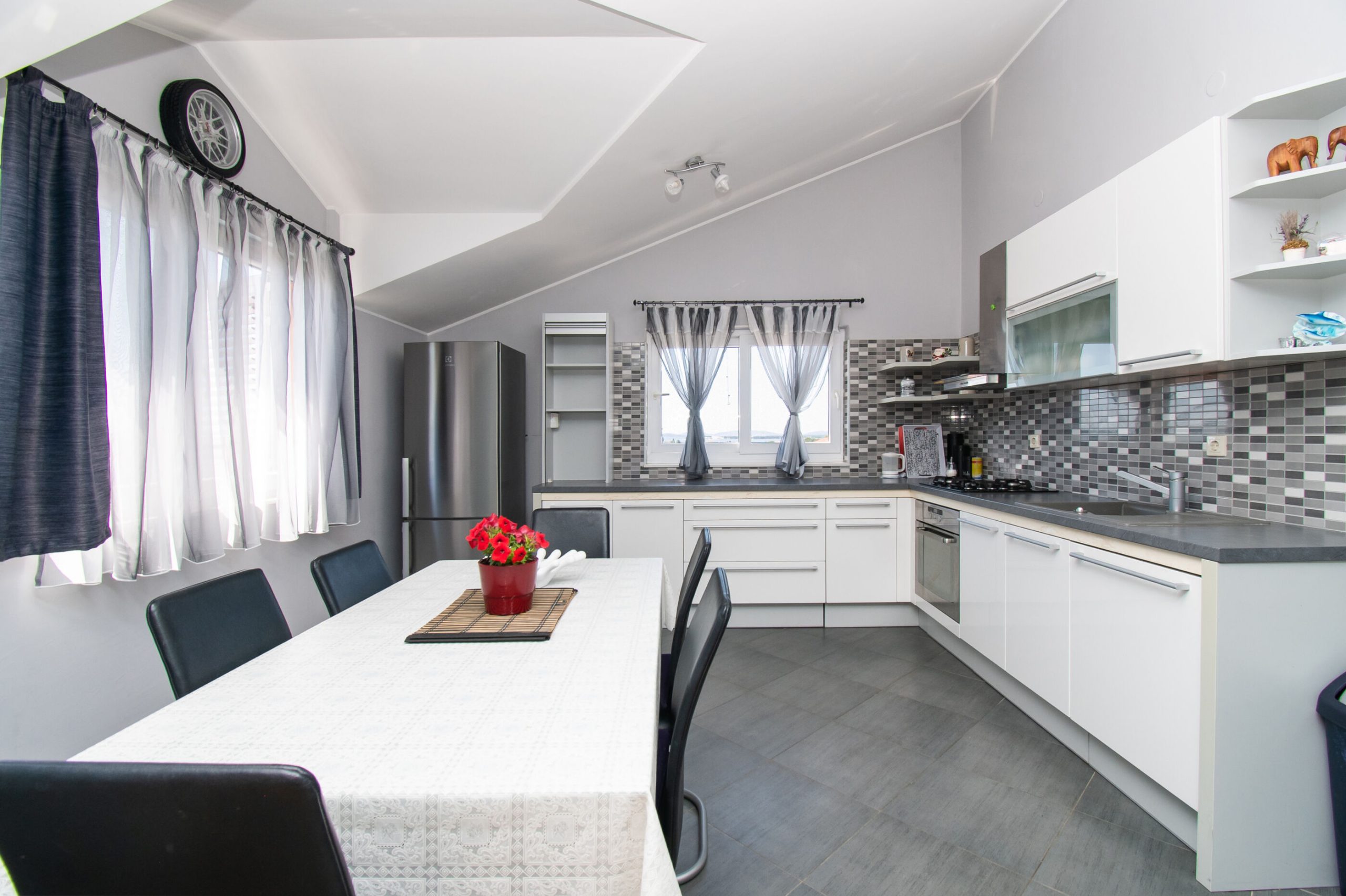 Apartmani Čaće
