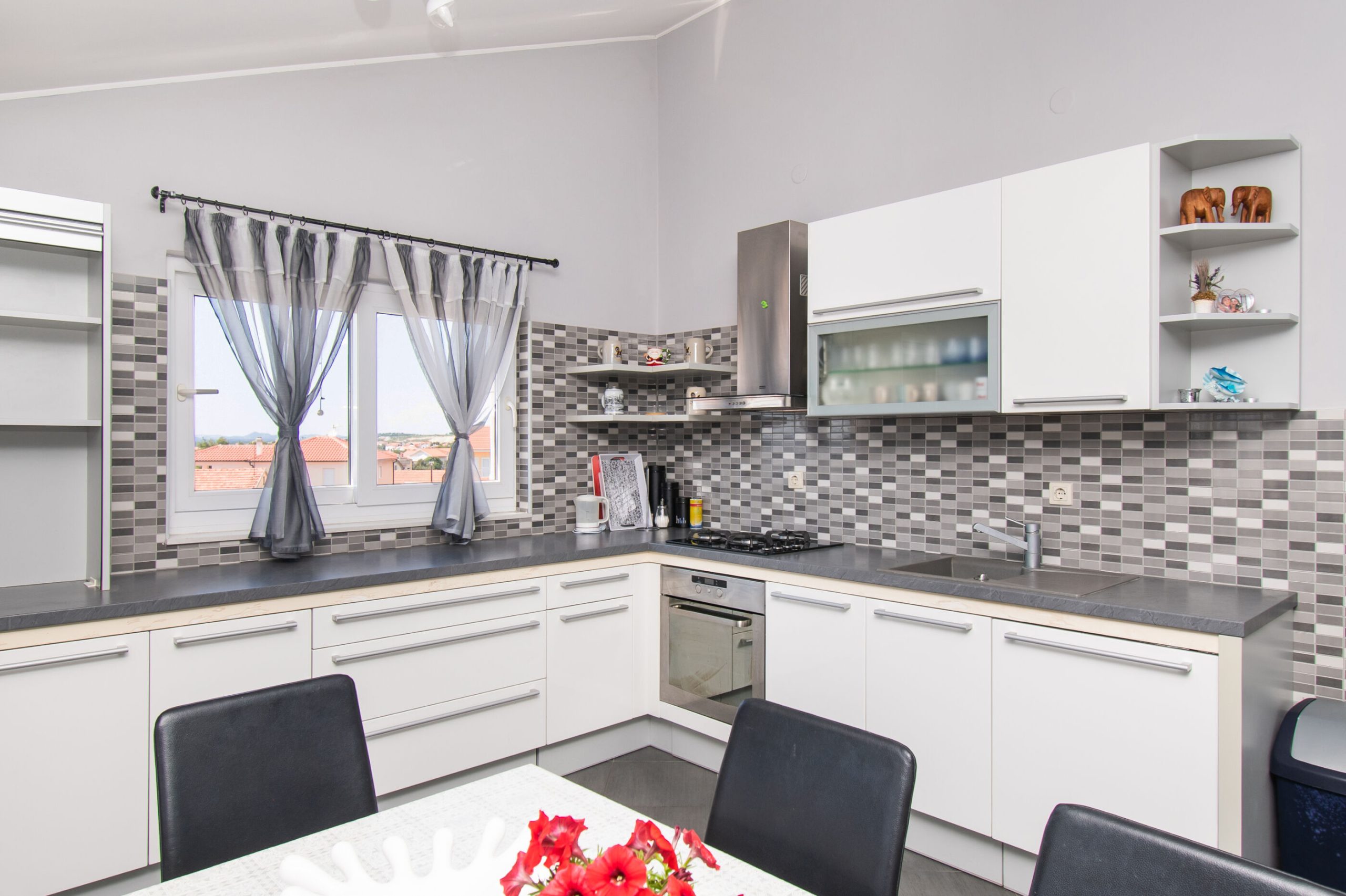 Apartmani Čaće