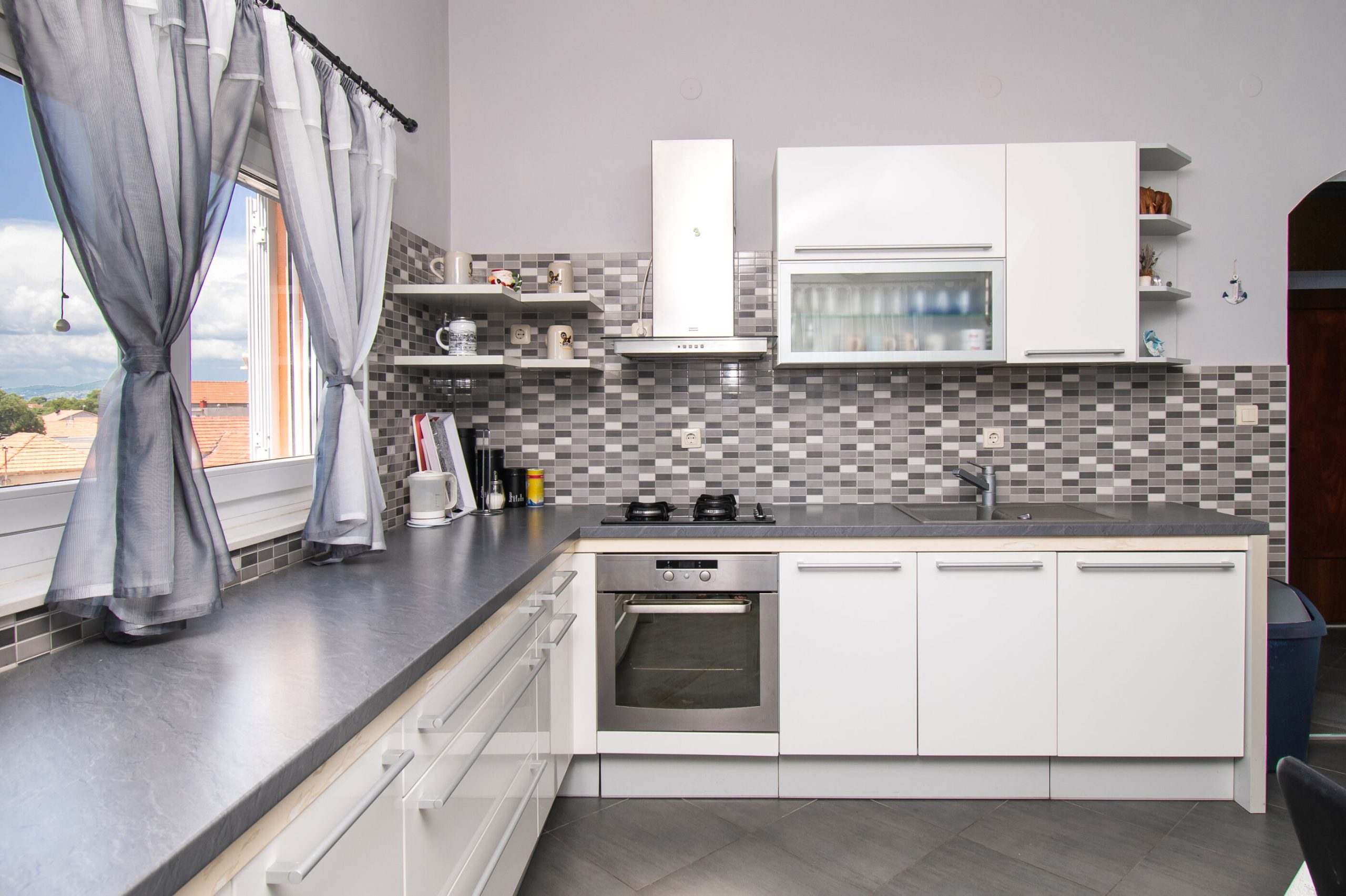 Apartmani Čaće
