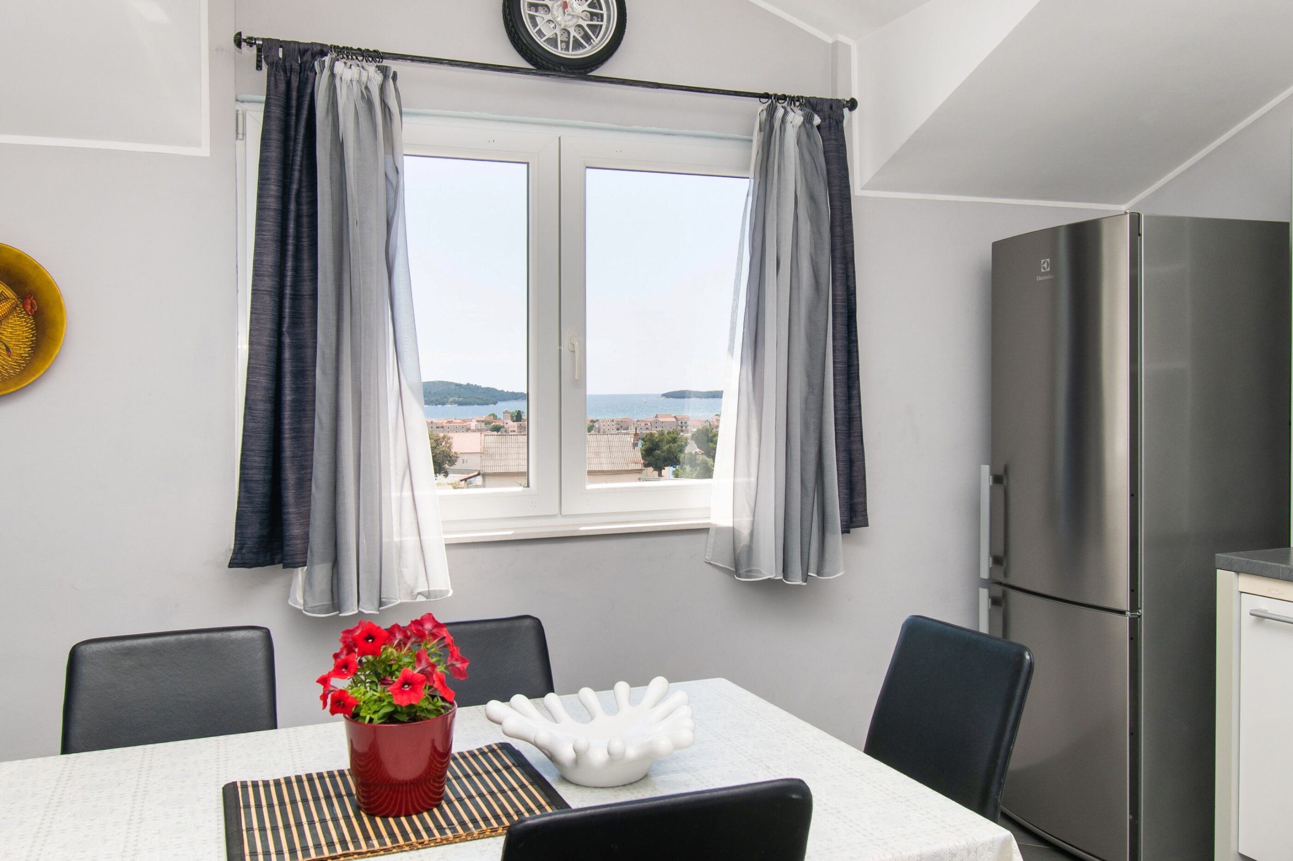 Apartmani Čaće