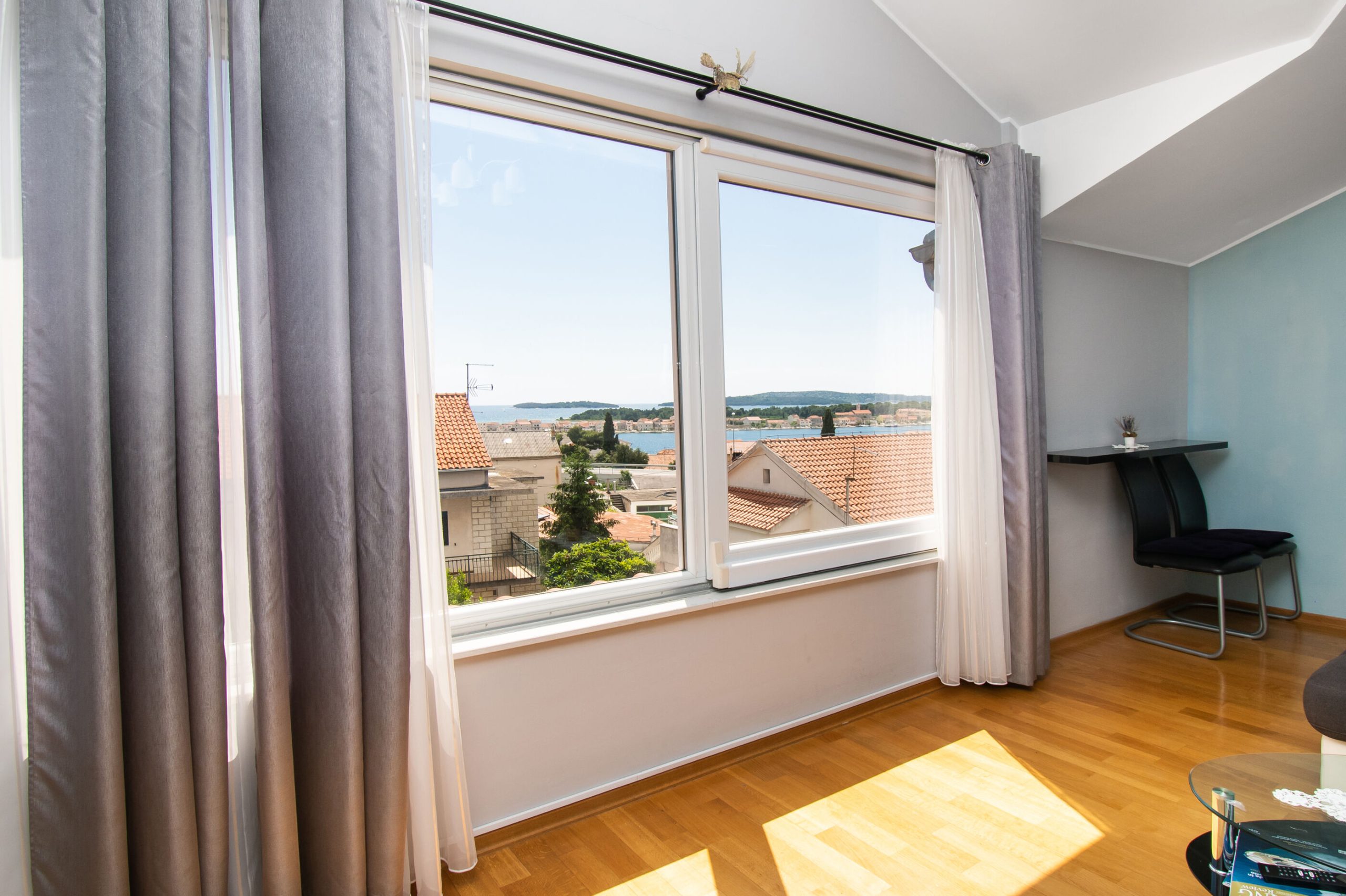 Apartmani Čaće