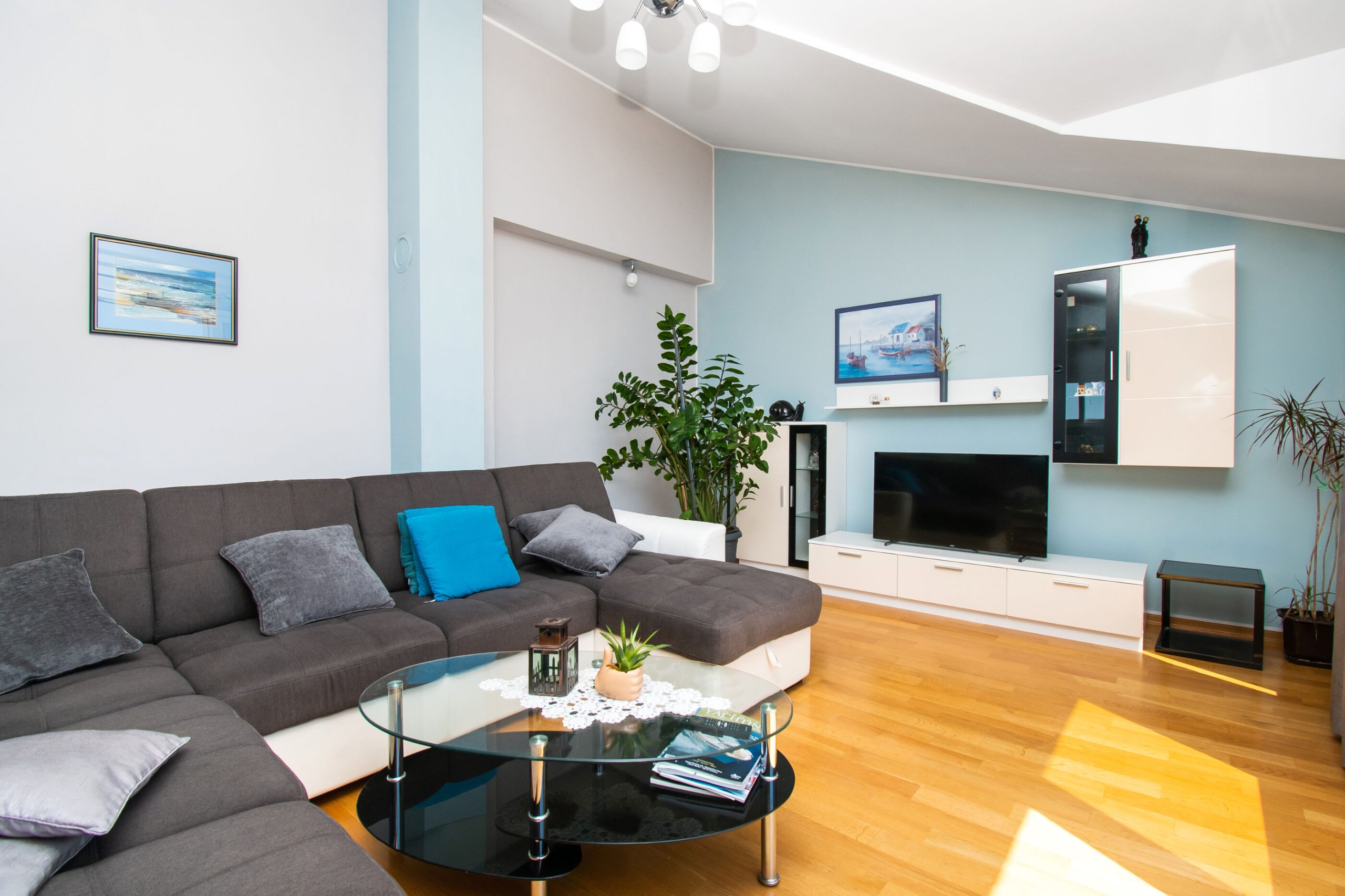 Apartmani Čaće