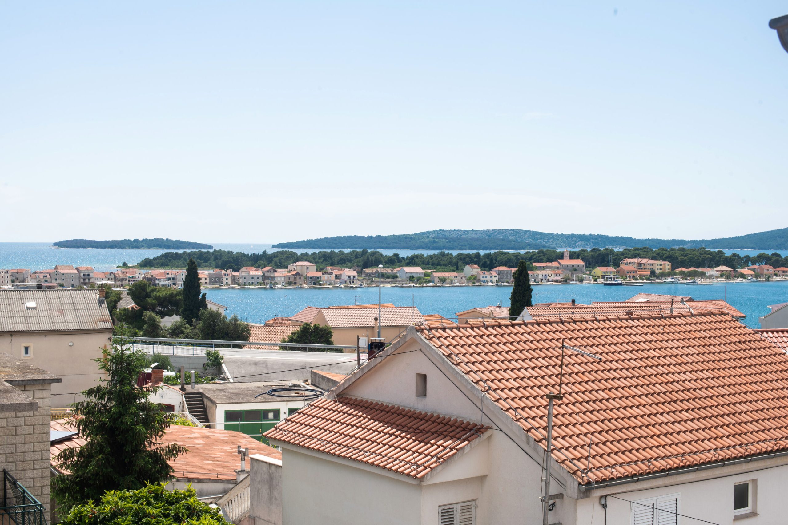 Apartmani Čaće