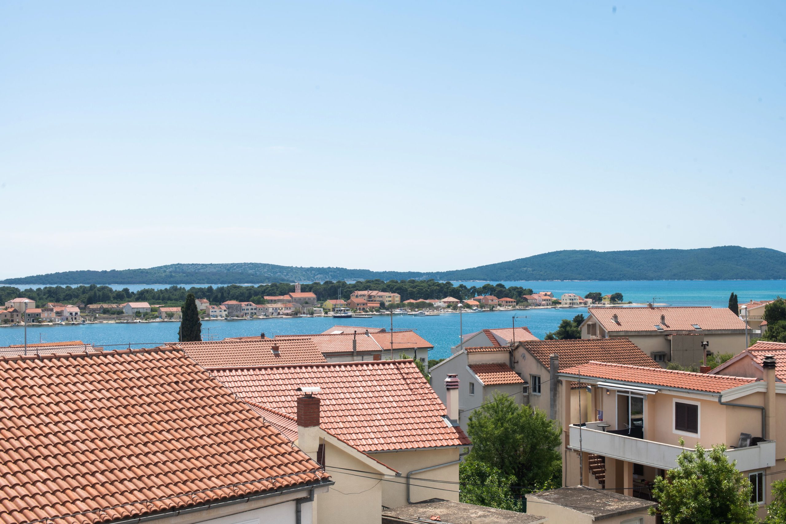 Apartmani Čaće