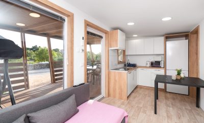 Mobile home Banovi dvori IV