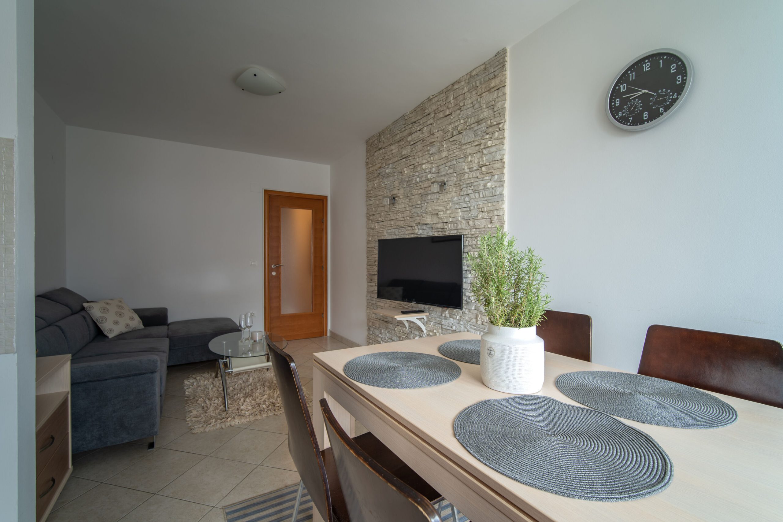 Apartmani Valbruna