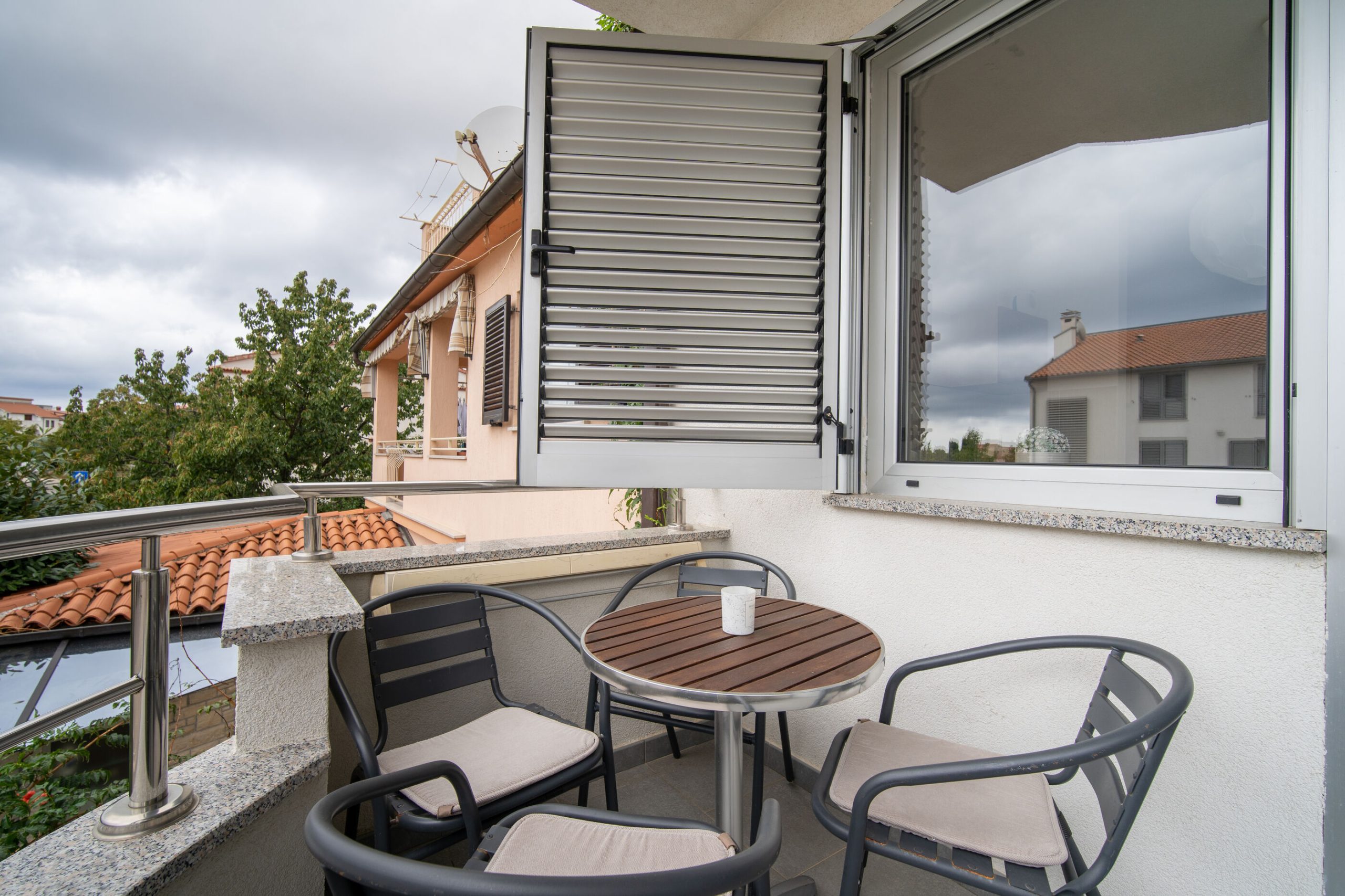 Apartmani Valbruna