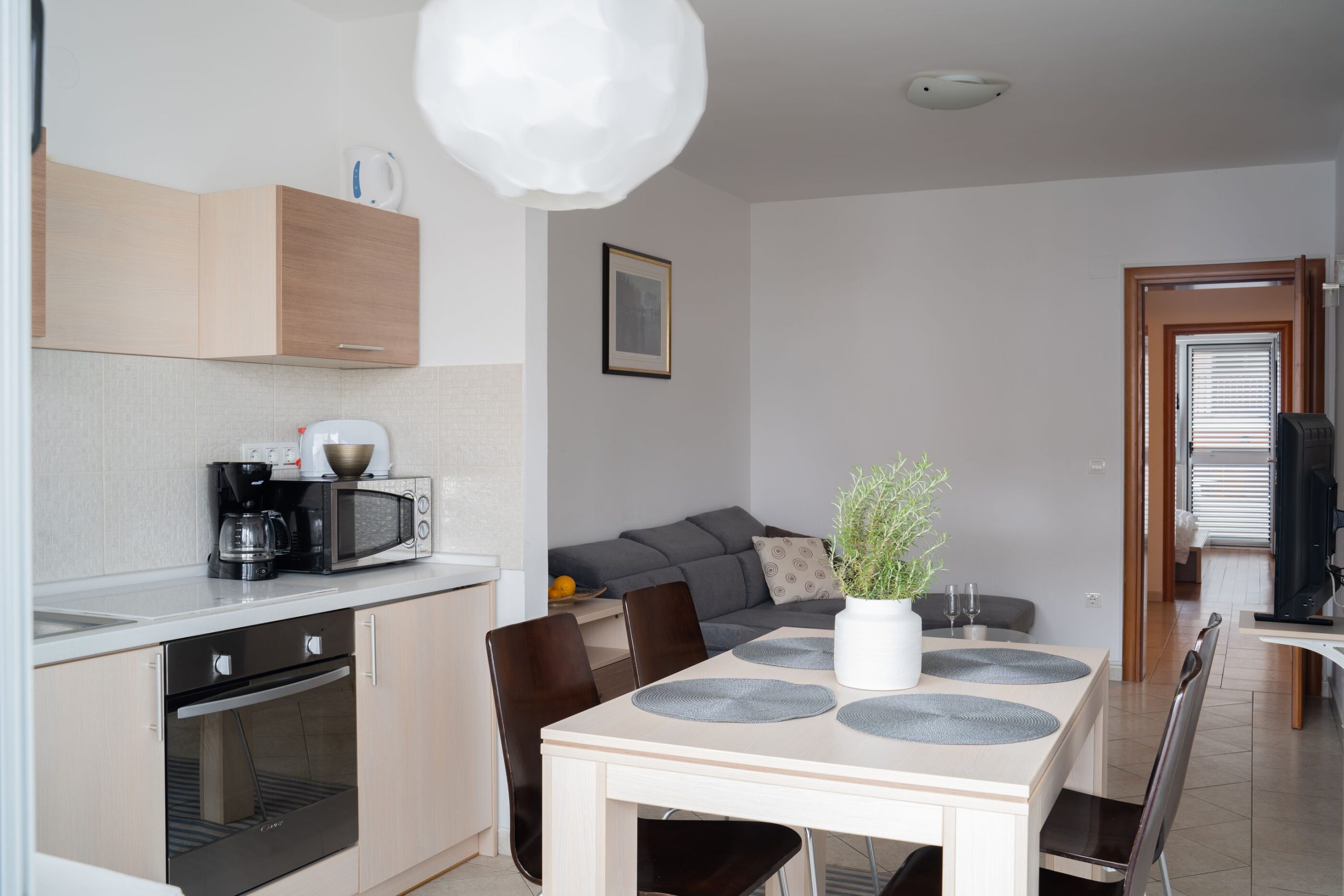 Apartmani Valbruna