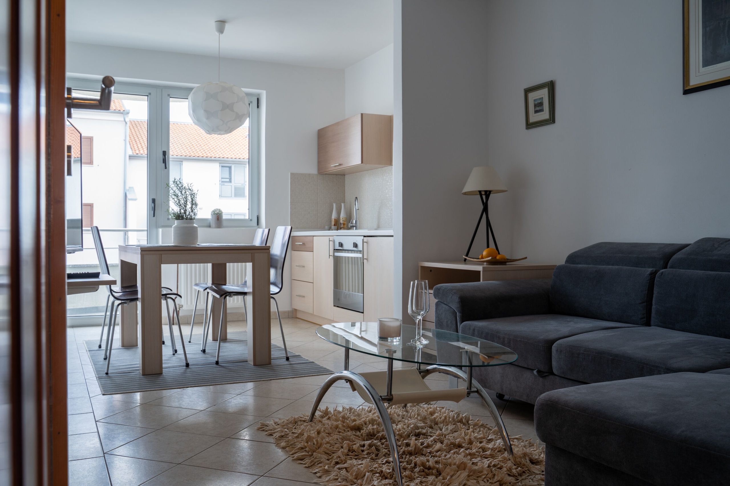 Apartmani Valbruna